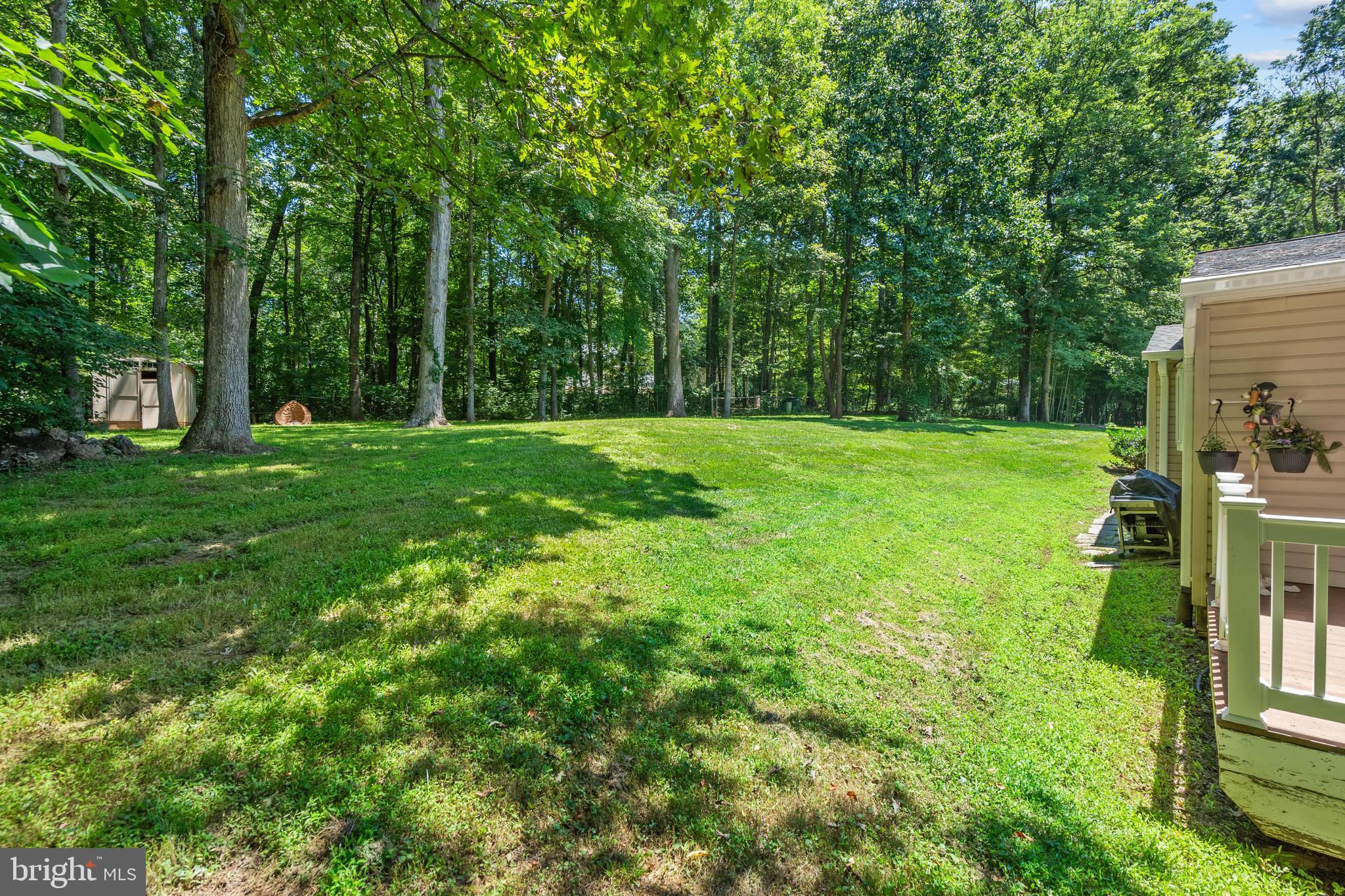 OAKLEIGH WOODS - Residential