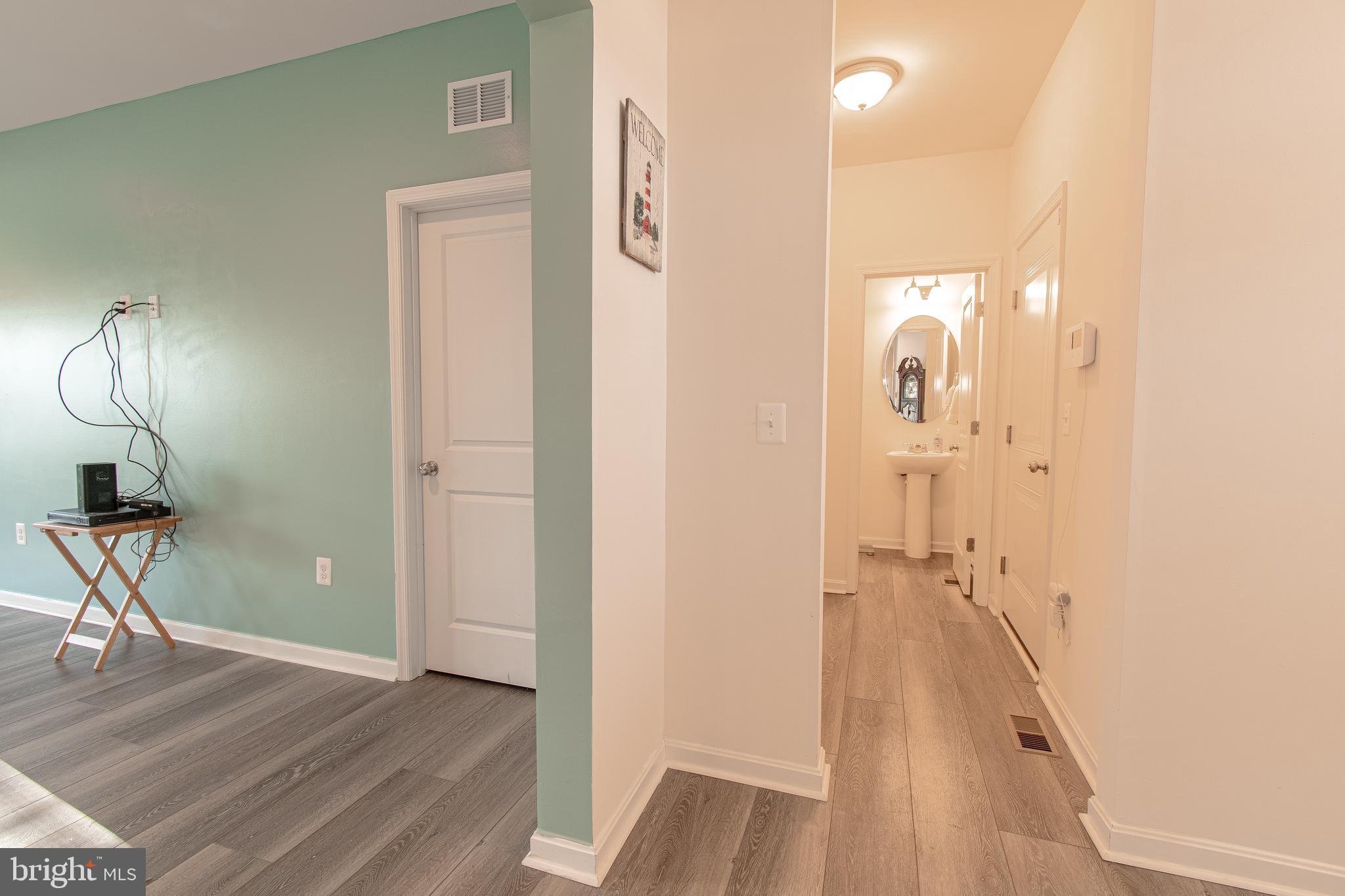 TILGHMAN ON CHESAPEAKE - Residential