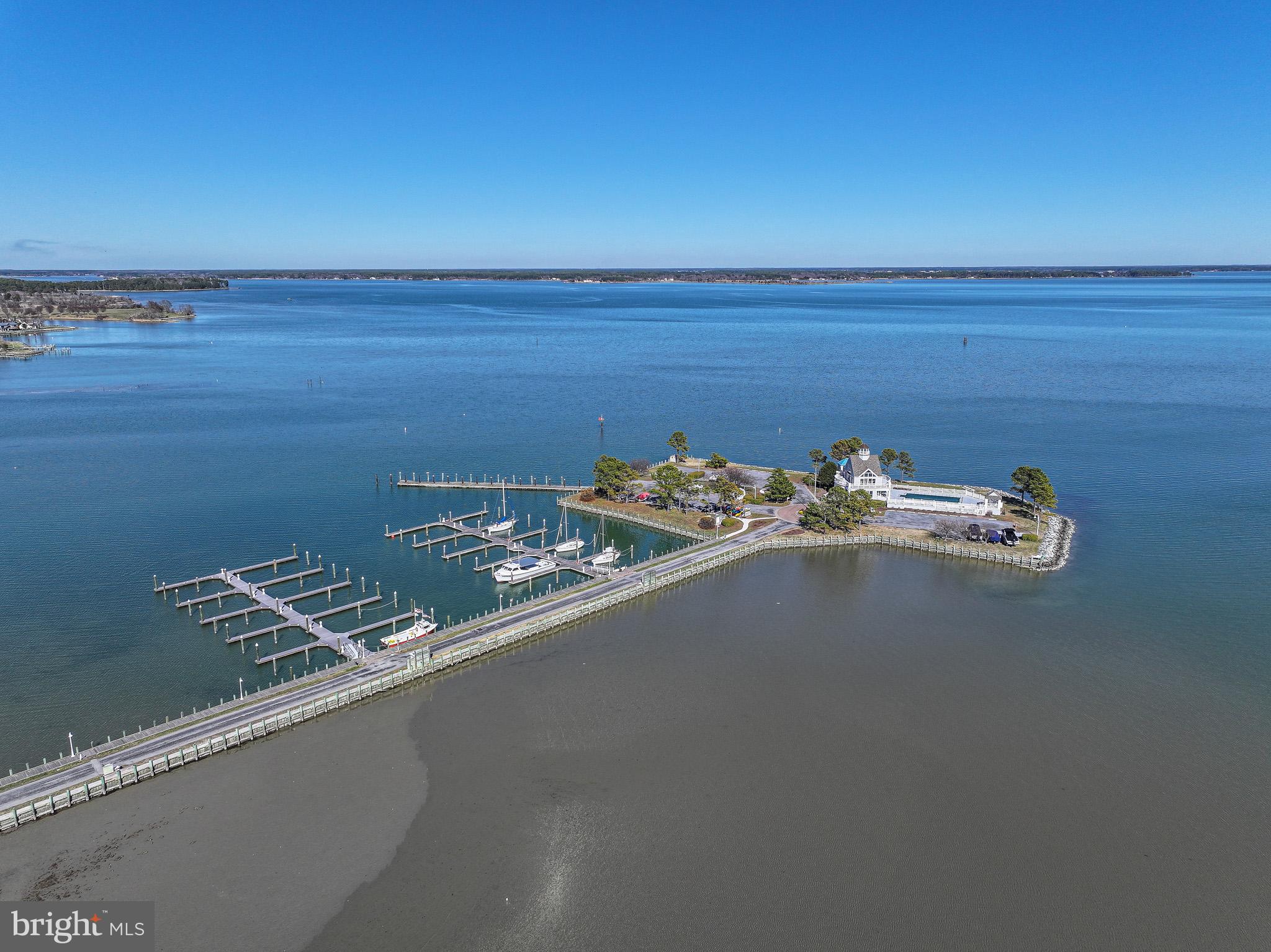 TILGHMAN ON CHESAPEAKE - Residential