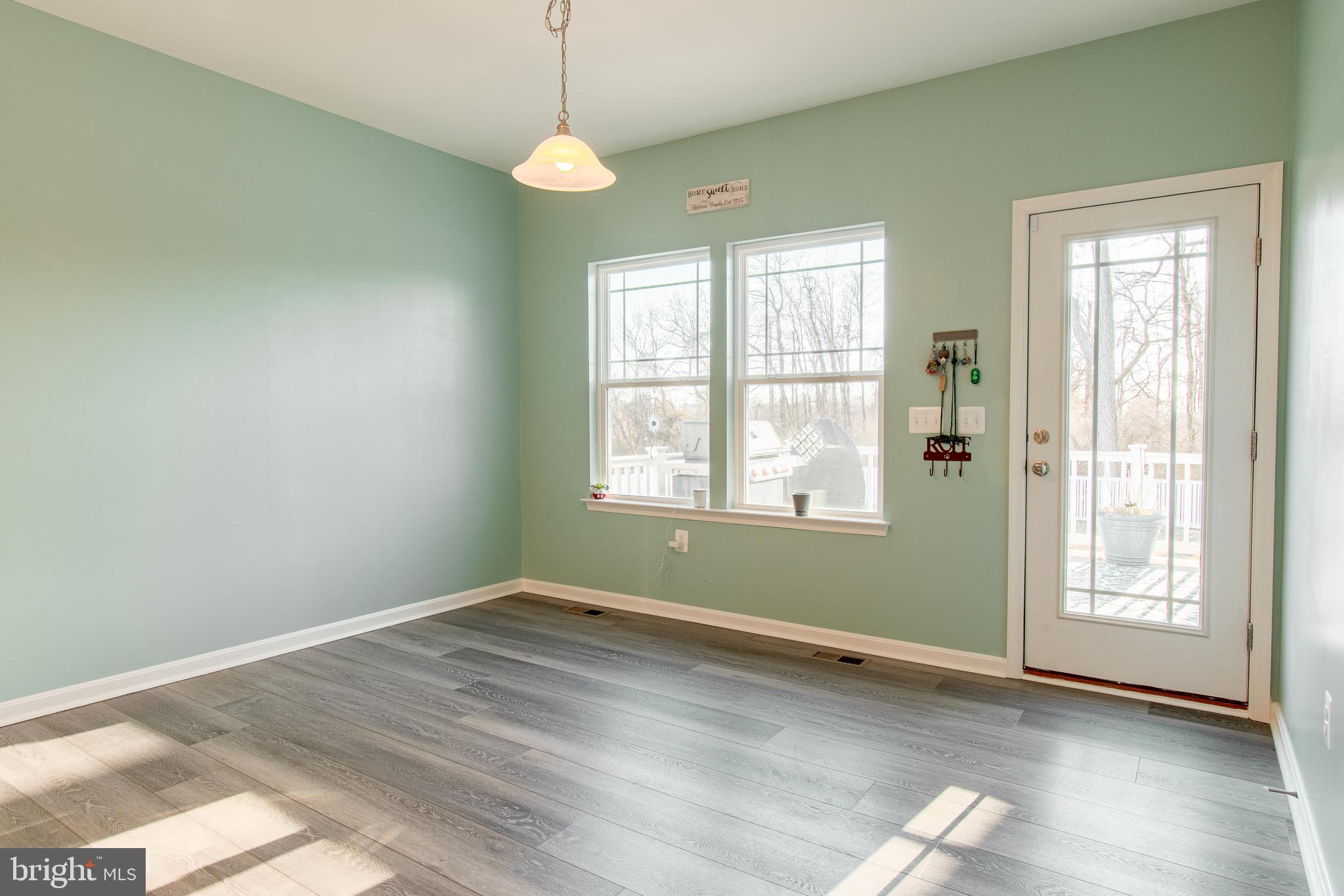 TILGHMAN ON CHESAPEAKE - Residential