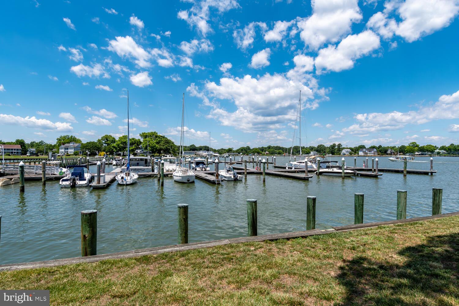 TILGHMAN ON CHESAPEAKE - Residential