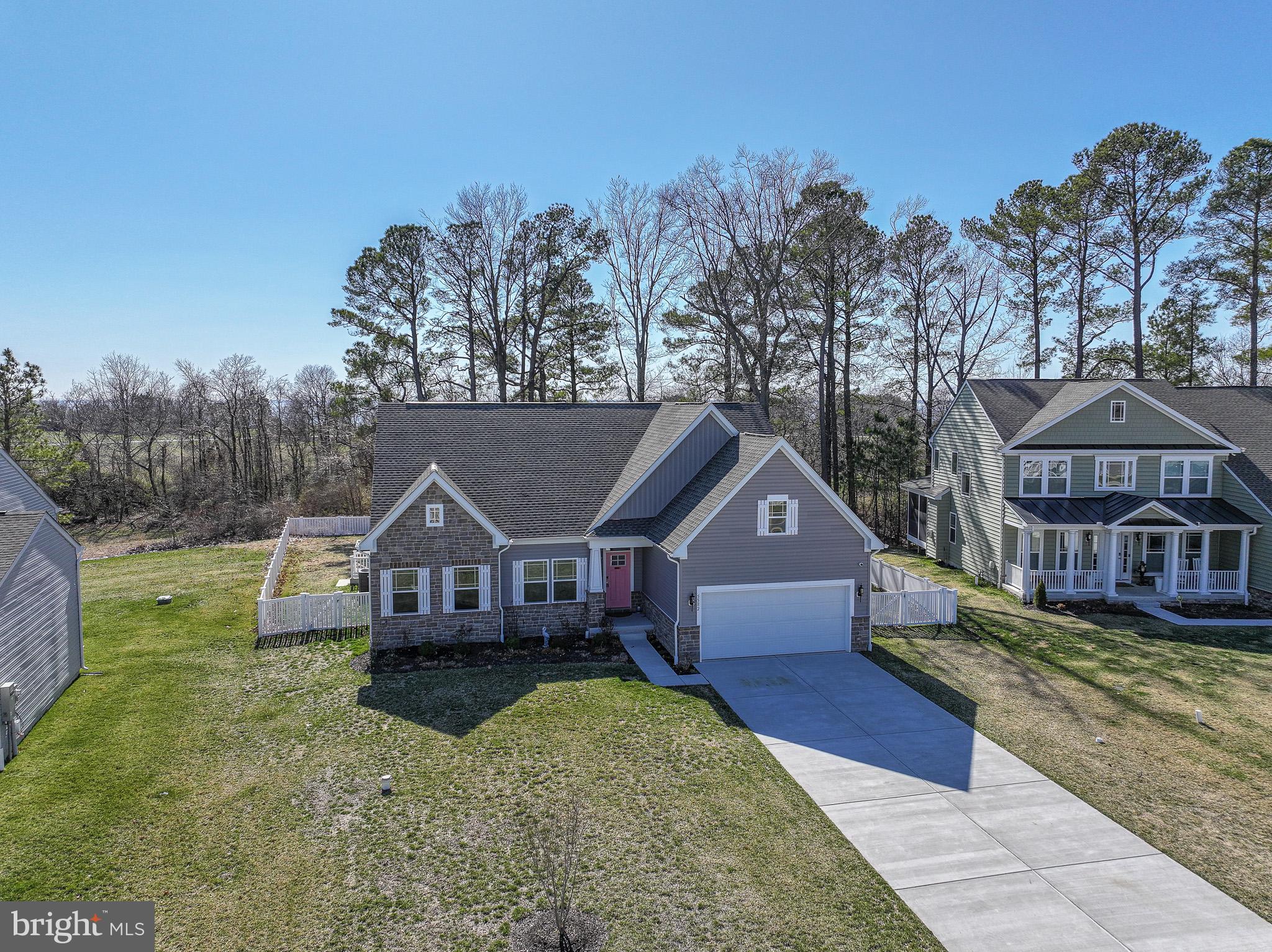 TILGHMAN ON CHESAPEAKE - Residential