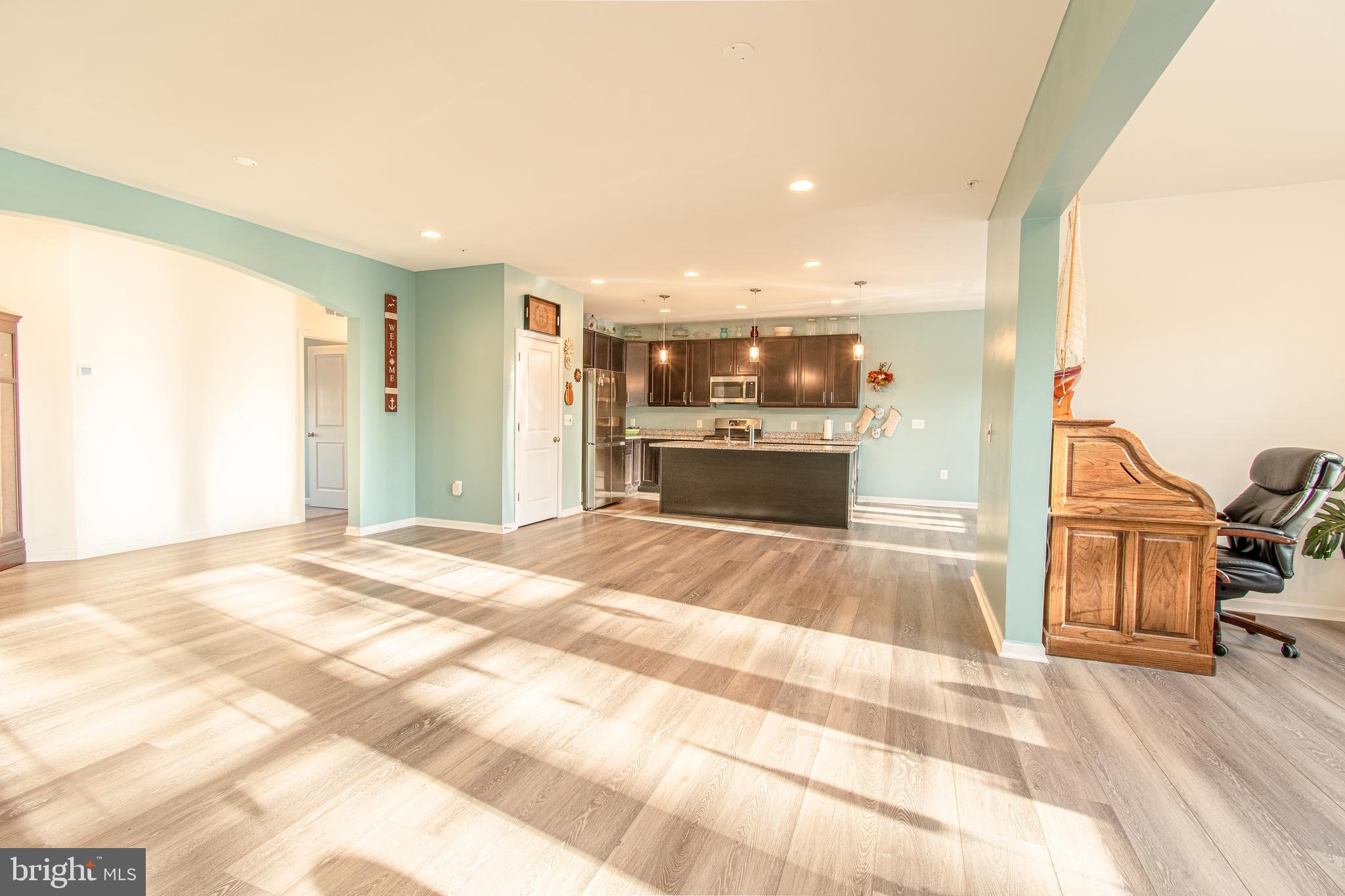 TILGHMAN ON CHESAPEAKE - Residential