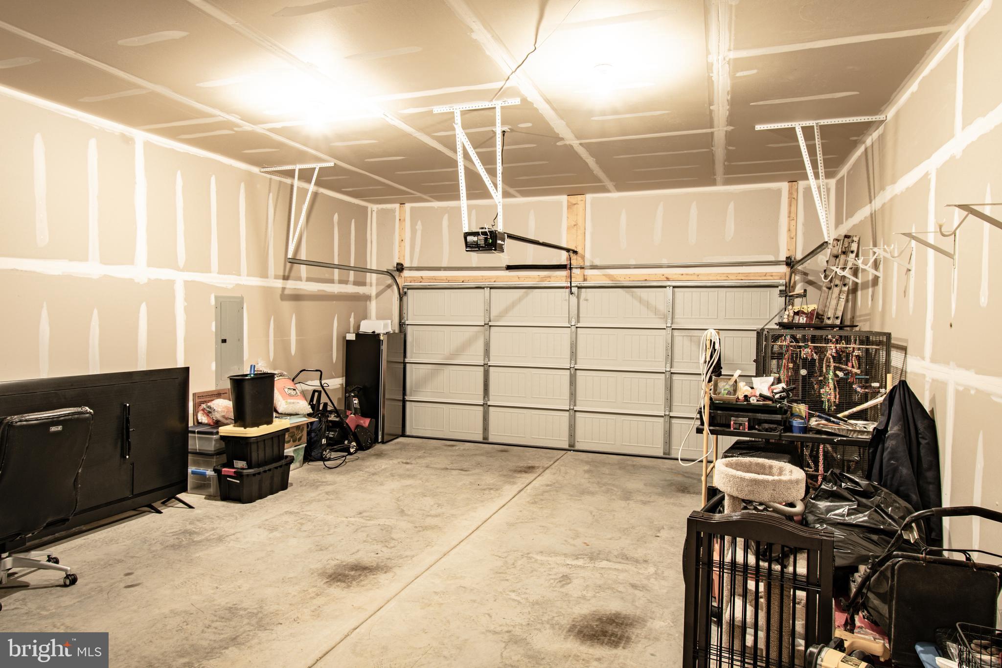 TILGHMAN ON CHESAPEAKE - Residential