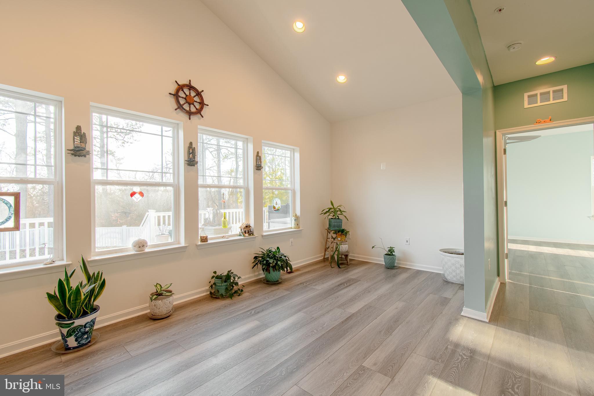 TILGHMAN ON CHESAPEAKE - Residential