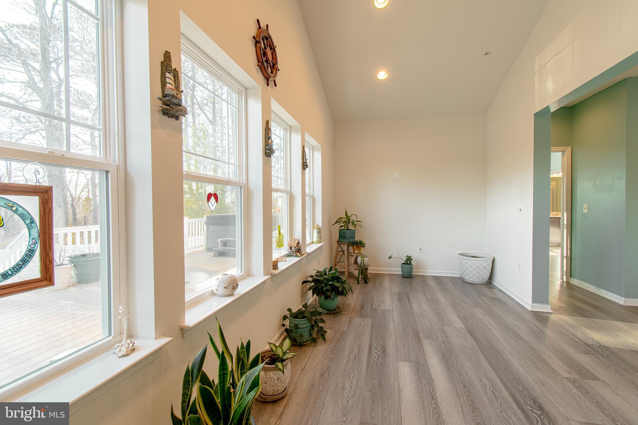 TILGHMAN ON CHESAPEAKE - Residential