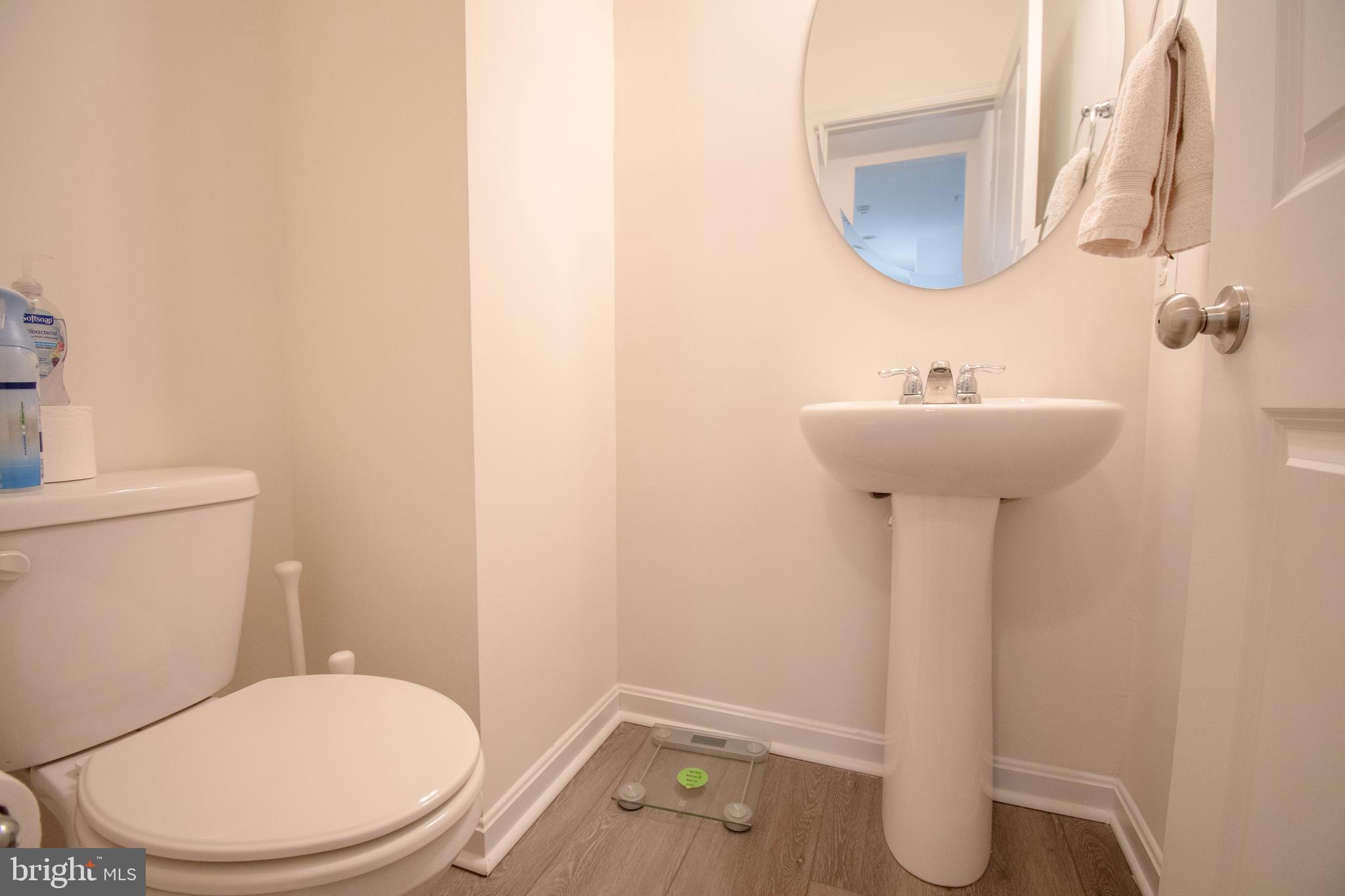 TILGHMAN ON CHESAPEAKE - Residential