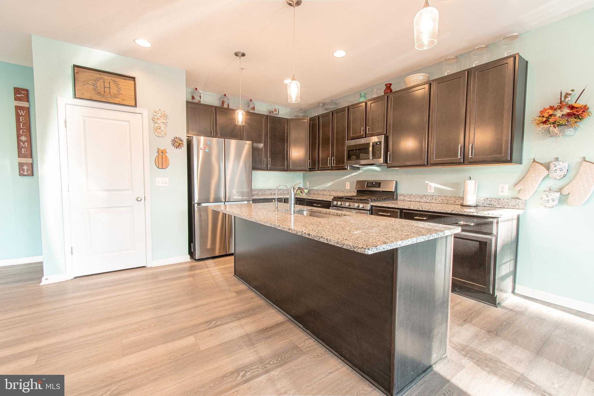 TILGHMAN ON CHESAPEAKE - Residential