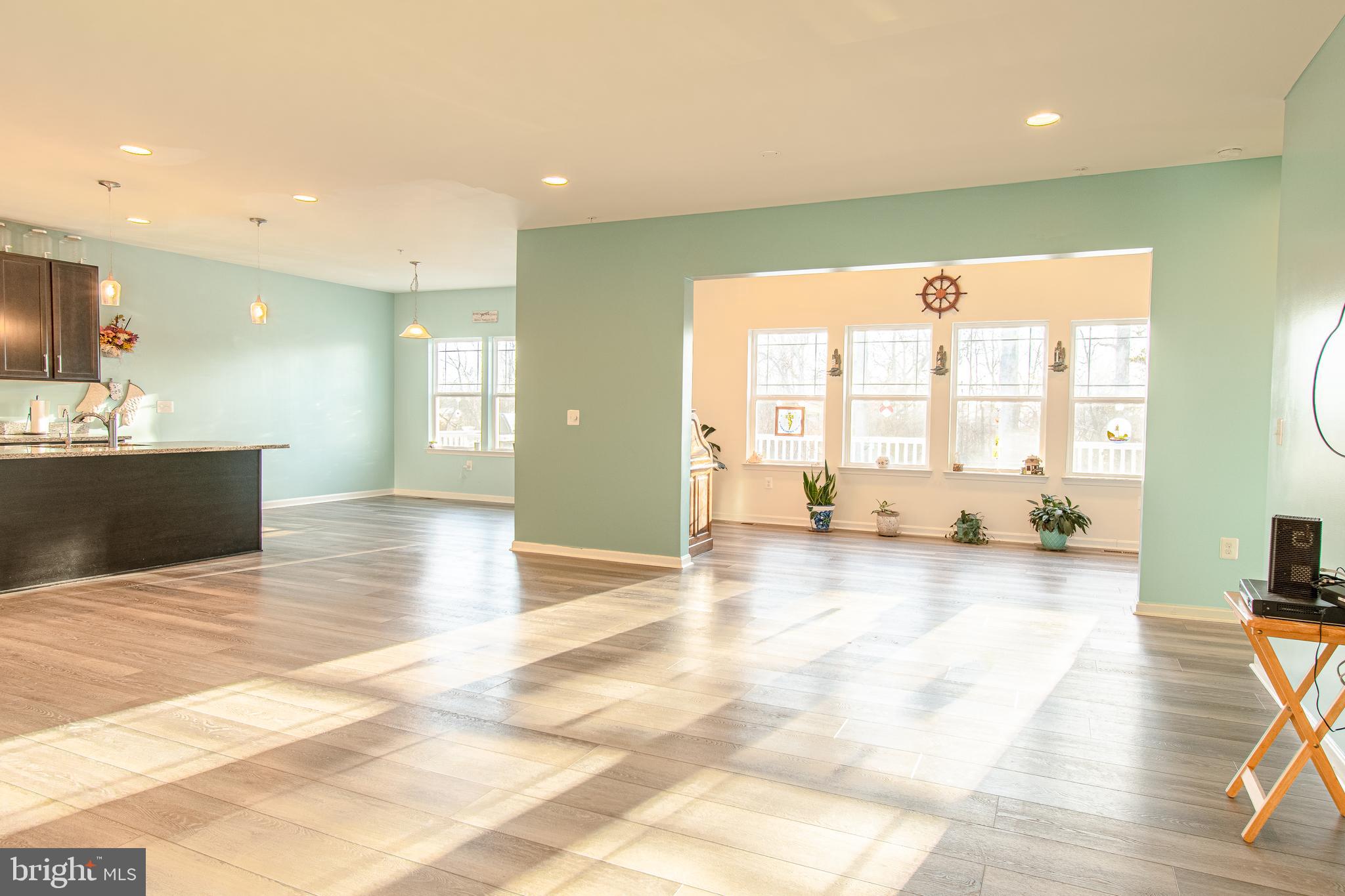 TILGHMAN ON CHESAPEAKE - Residential