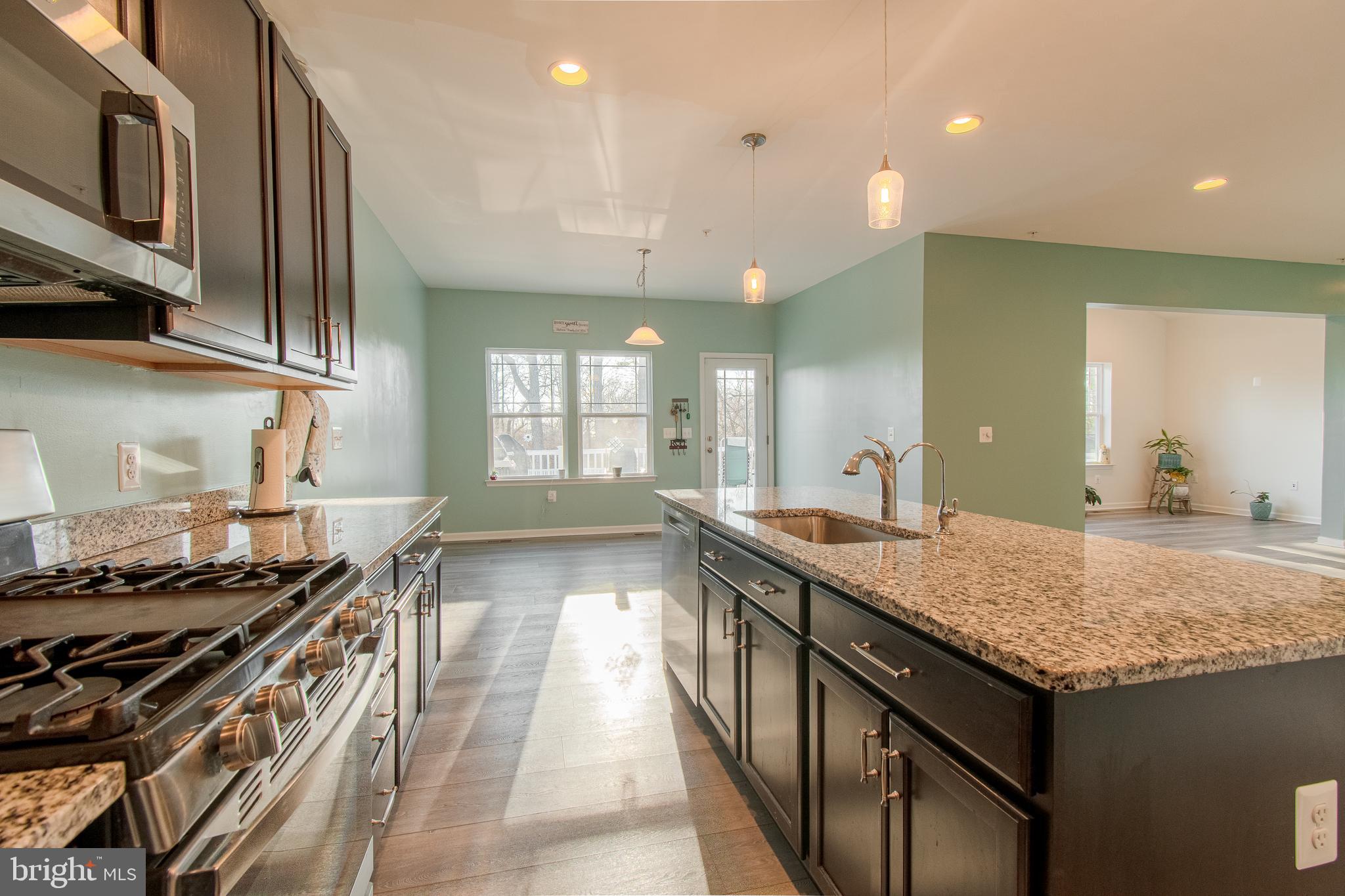 TILGHMAN ON CHESAPEAKE - Residential