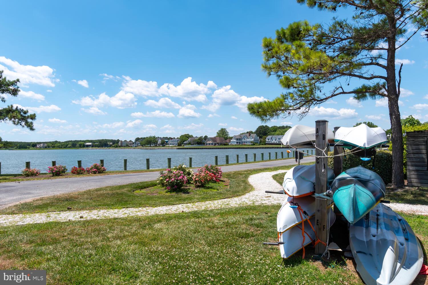 TILGHMAN ON CHESAPEAKE - Residential