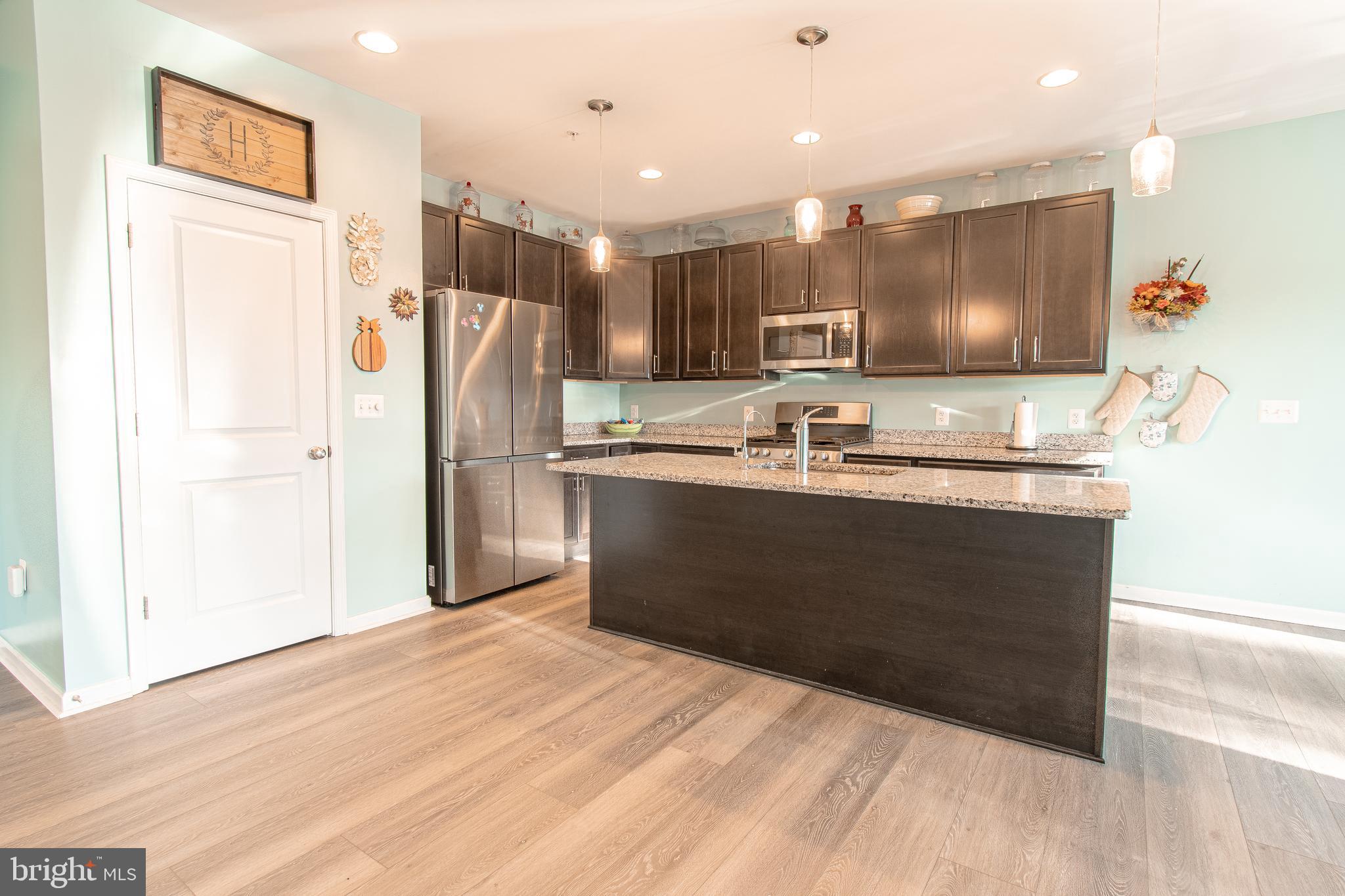 TILGHMAN ON CHESAPEAKE - Residential