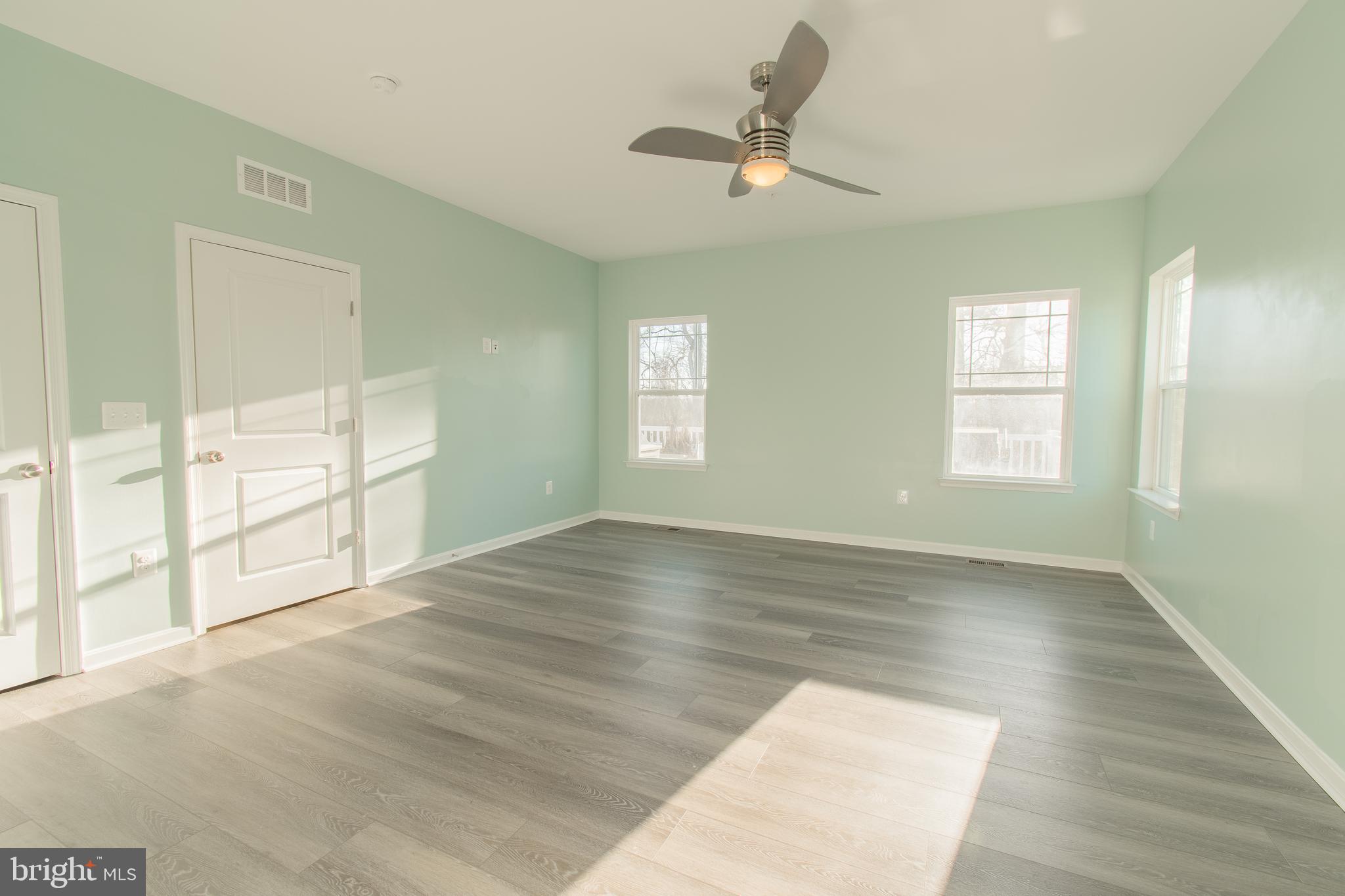 TILGHMAN ON CHESAPEAKE - Residential