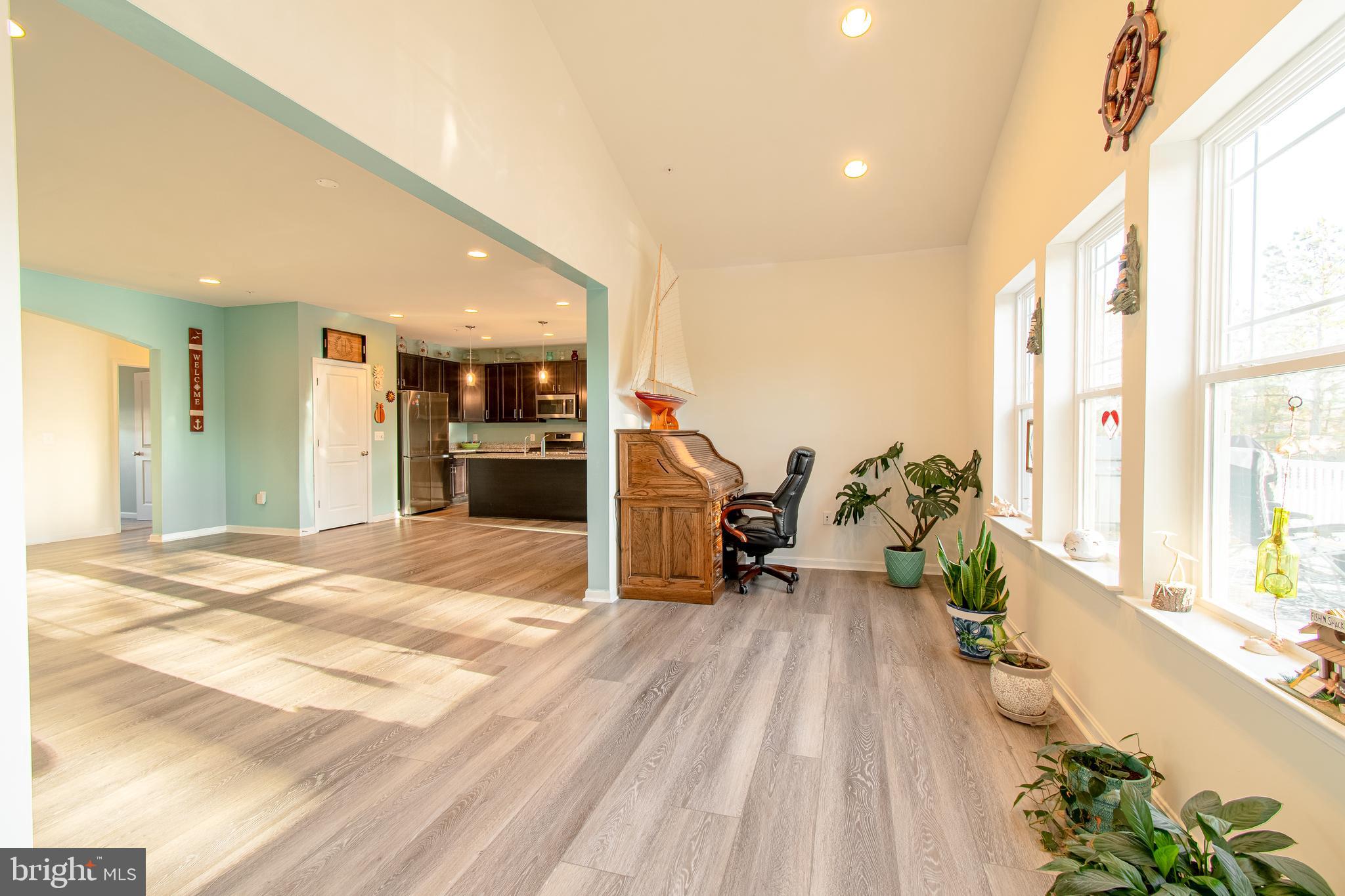 TILGHMAN ON CHESAPEAKE - Residential