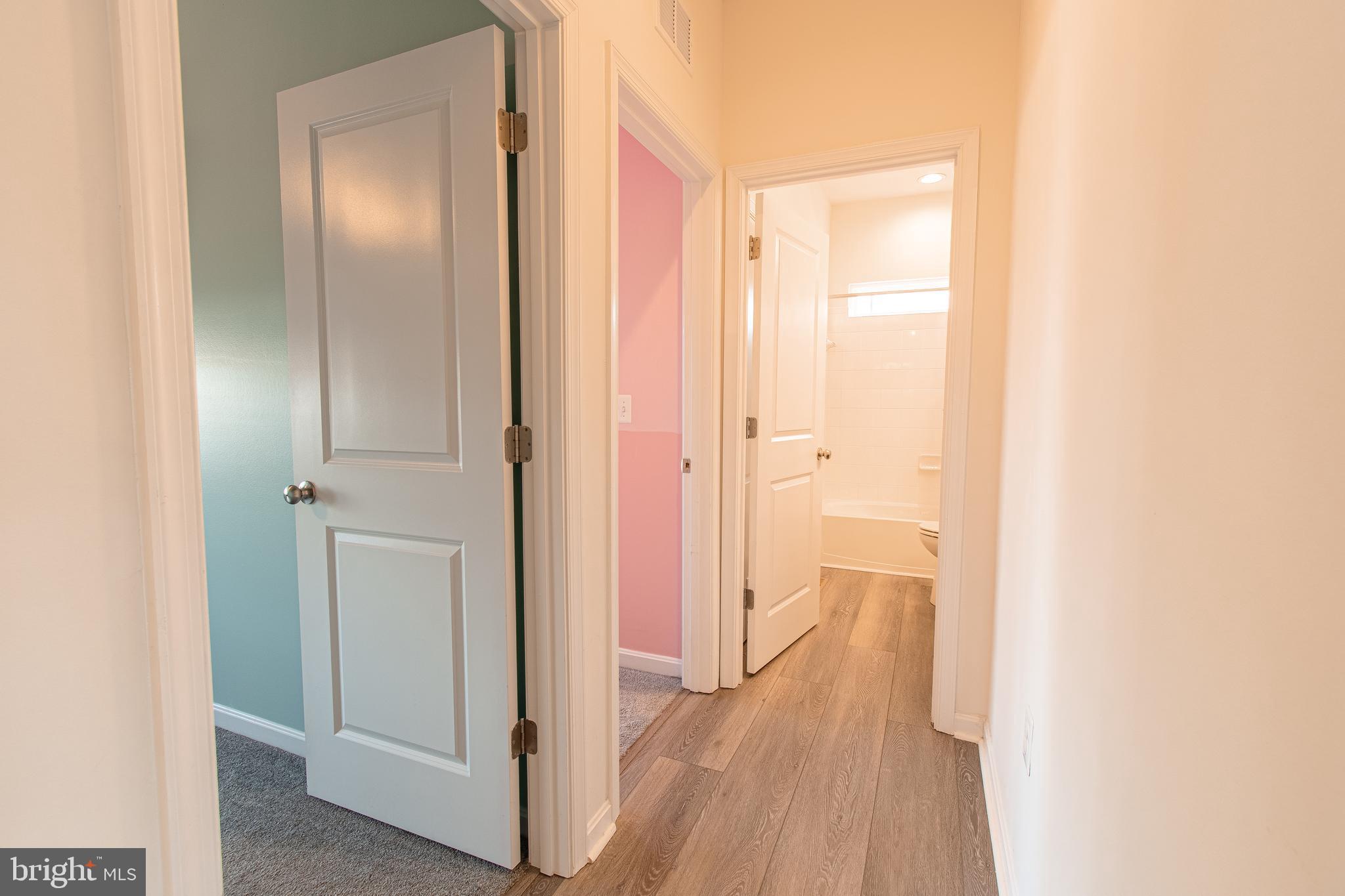 TILGHMAN ON CHESAPEAKE - Residential