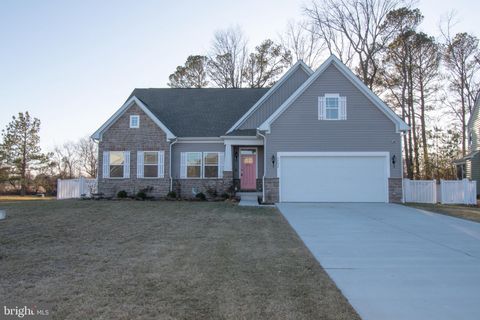 5582 TRAFALGAR CIRCLE TILGHMAN MD 21671