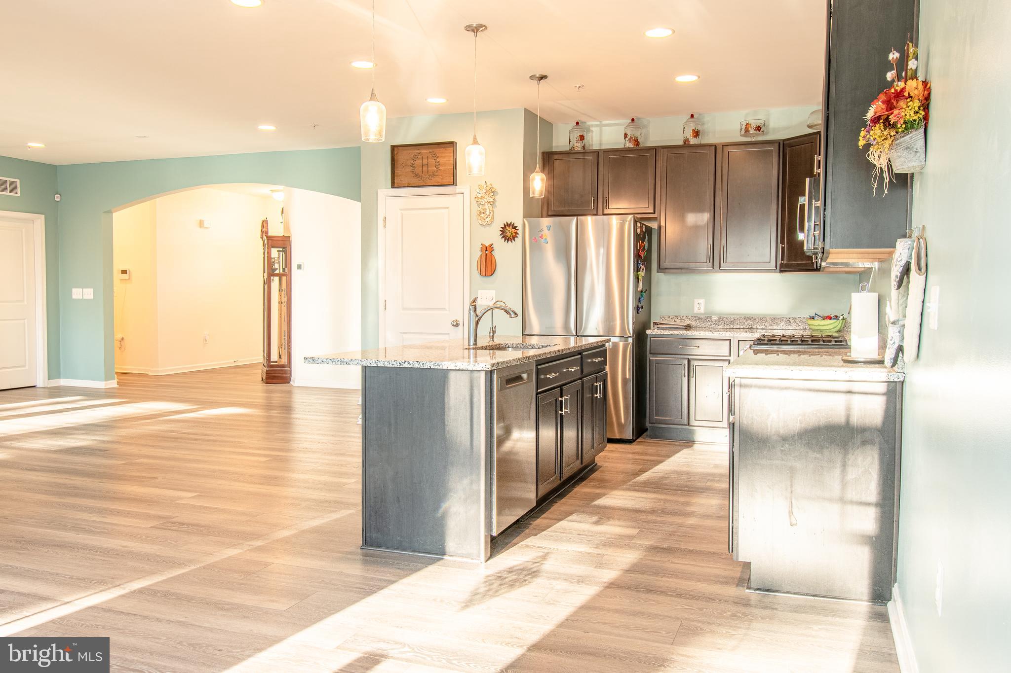 TILGHMAN ON CHESAPEAKE - Residential