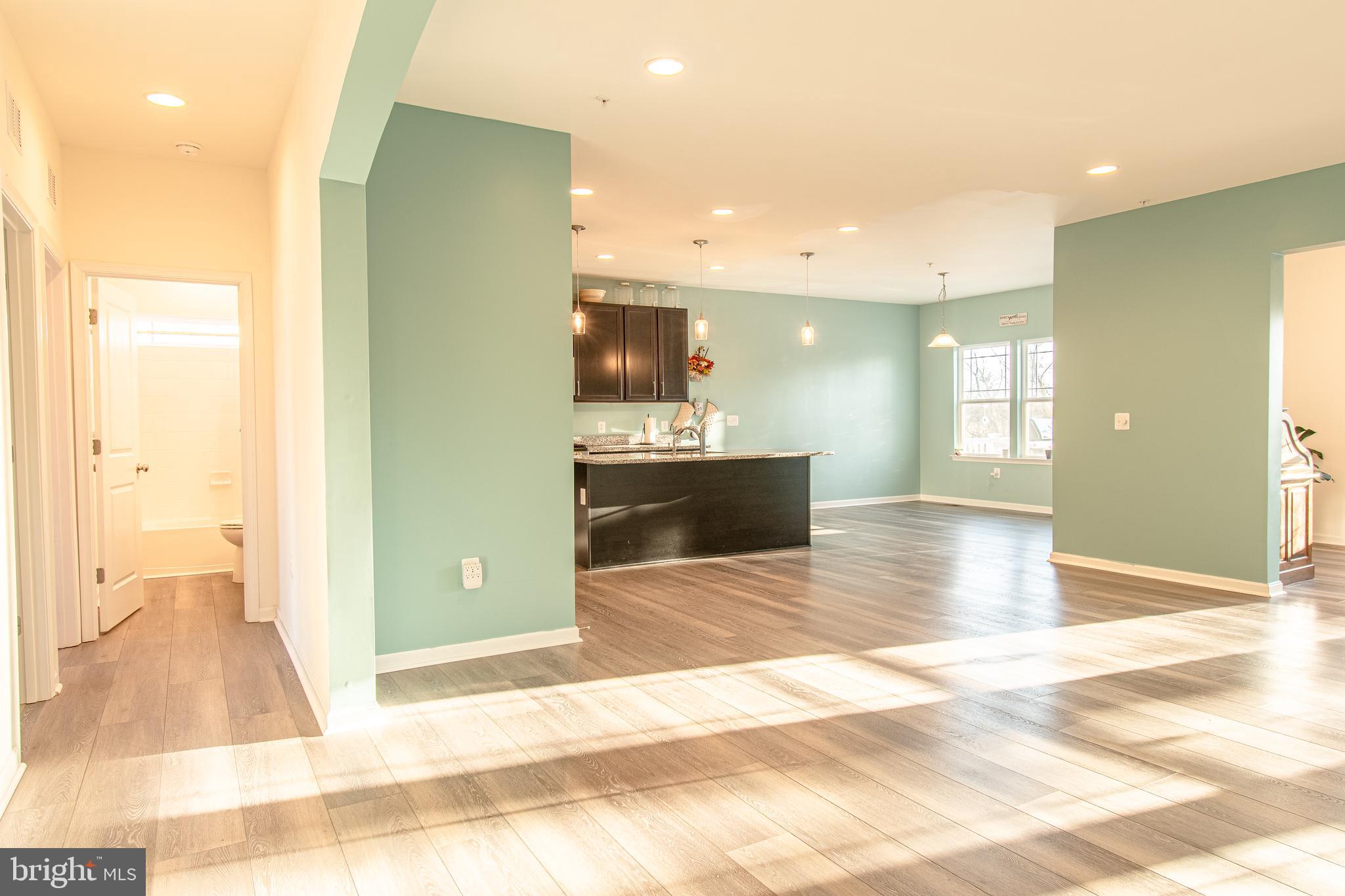 TILGHMAN ON CHESAPEAKE - Residential