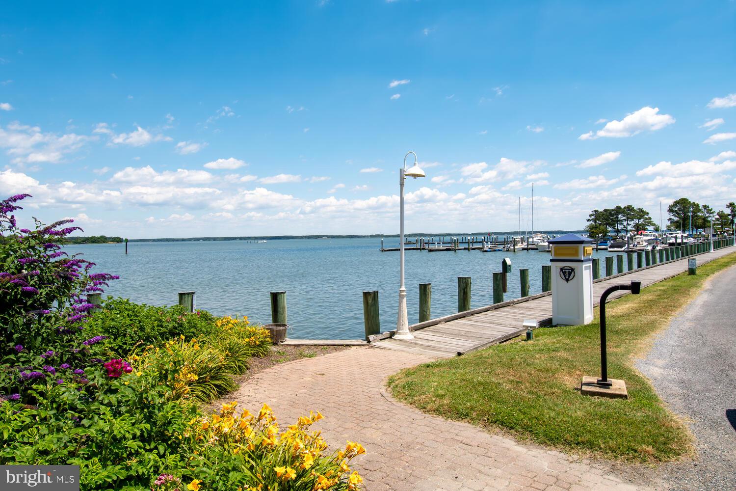 TILGHMAN ON CHESAPEAKE - Residential