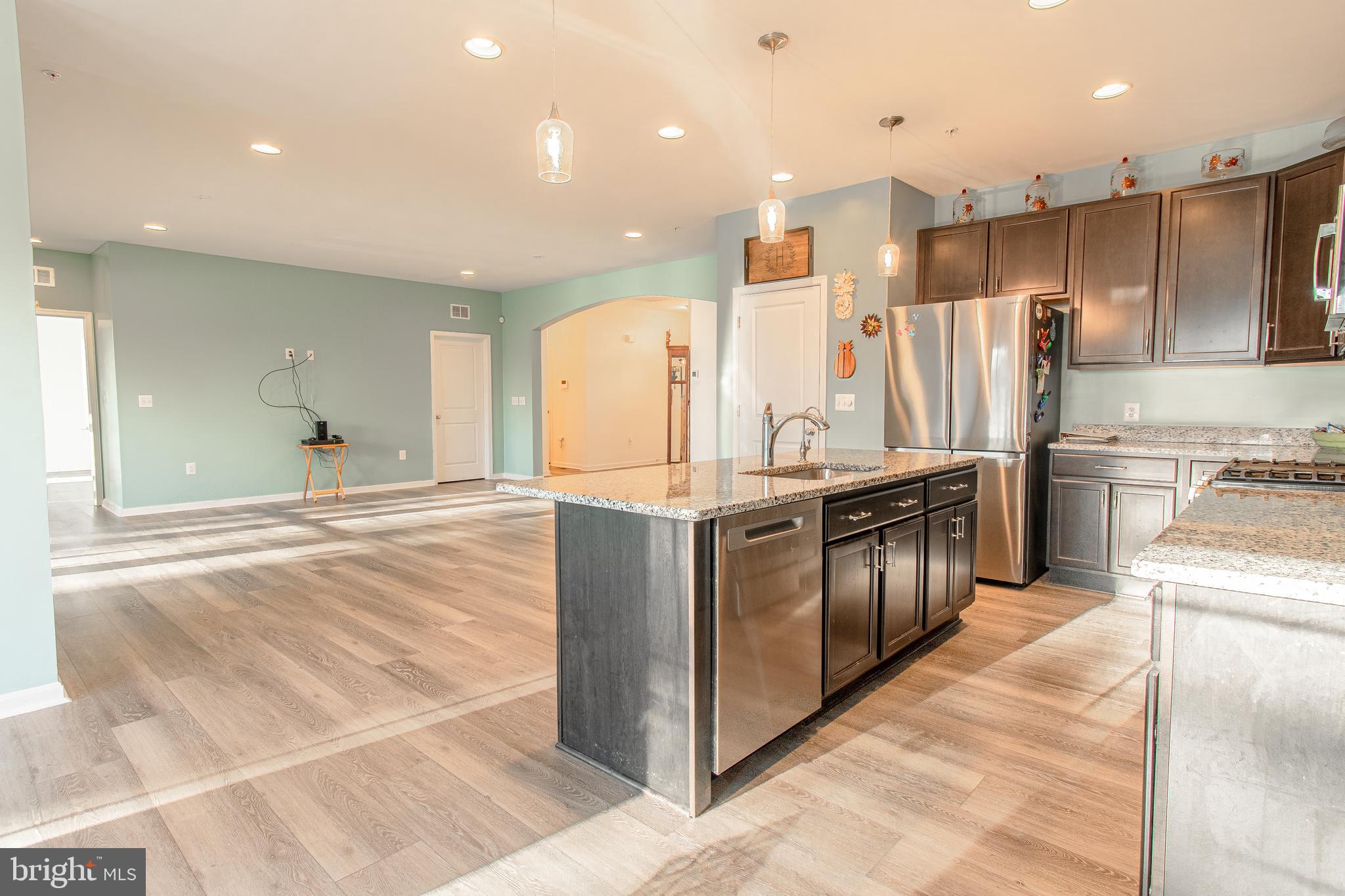 TILGHMAN ON CHESAPEAKE - Residential