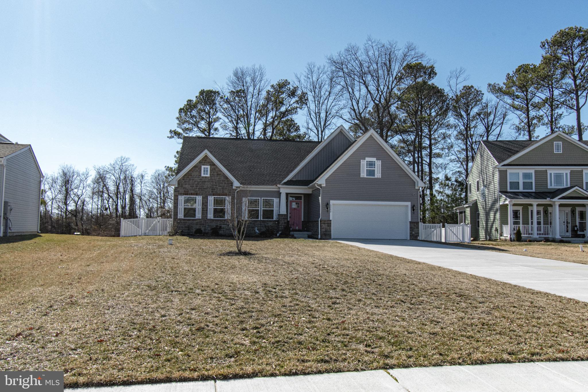 TILGHMAN ON CHESAPEAKE - Residential