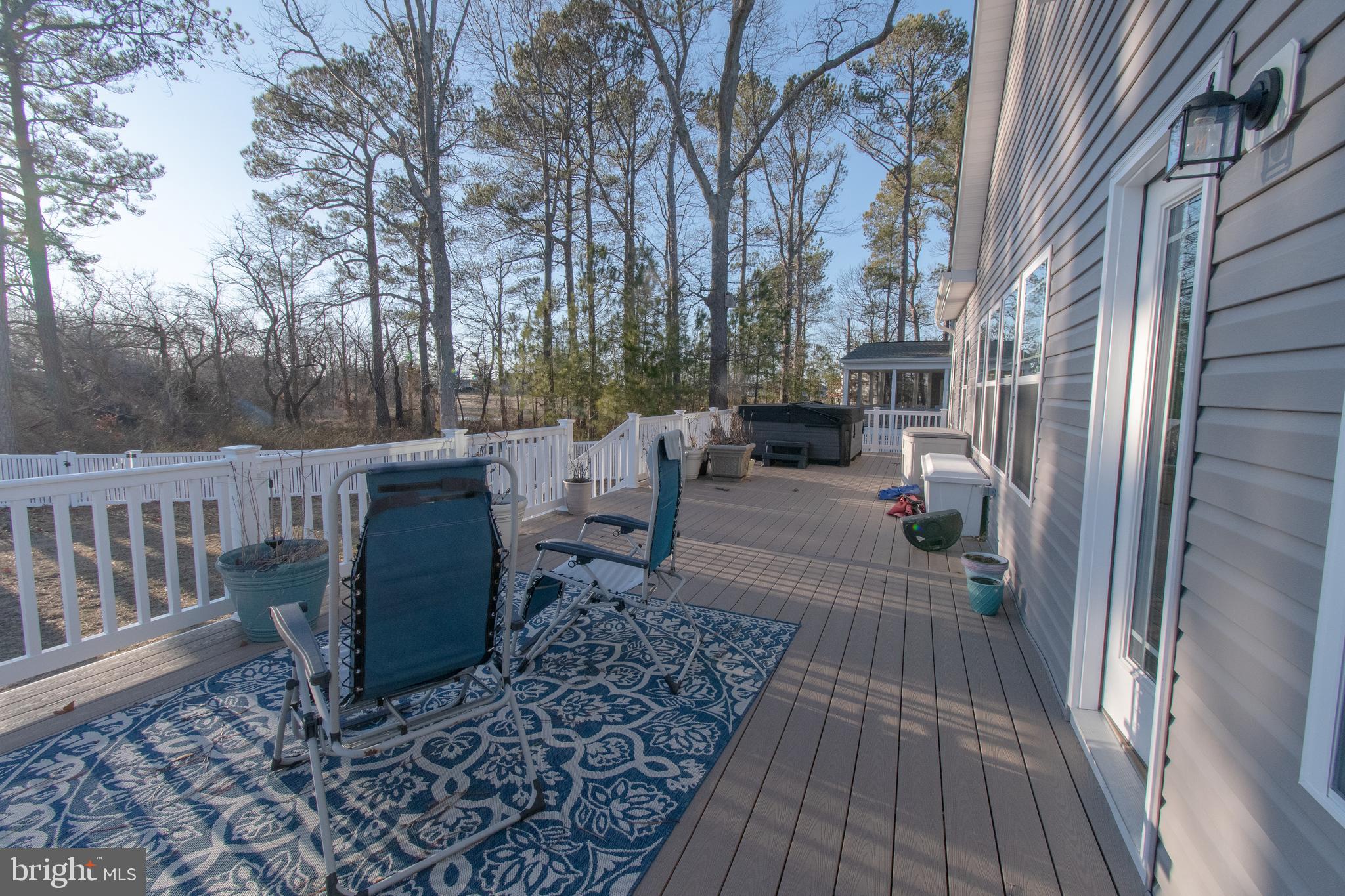 TILGHMAN ON CHESAPEAKE - Residential