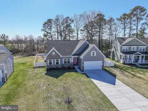 5582 Trafalgar Circle, Tilghman, MD MLS: MDTA2009700