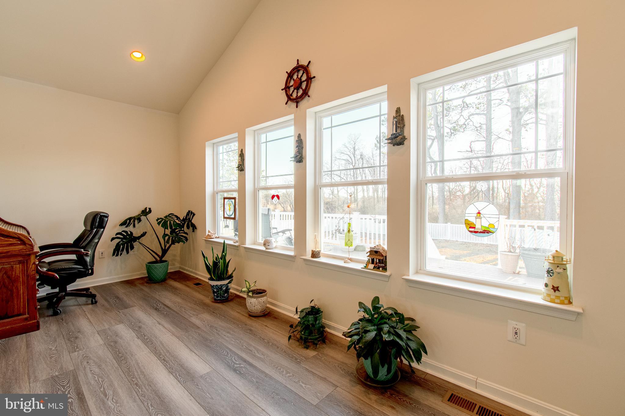 TILGHMAN ON CHESAPEAKE - Residential