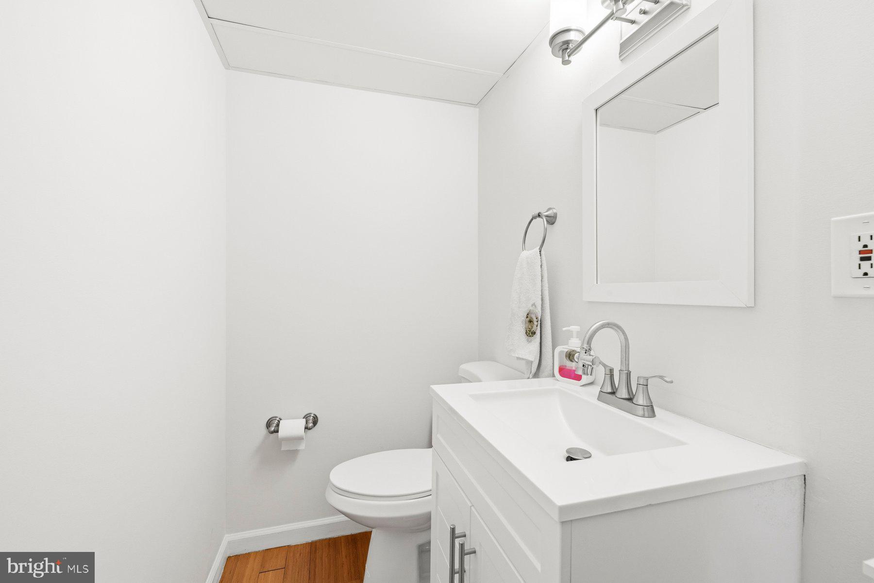 VILLAGE OF WILDE LAKE - Residential