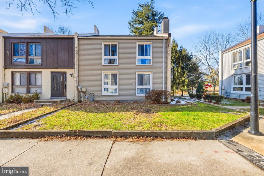 Welcome to 10320 Daystar Court, a beautifully updated end-of-unit home located in the highly sought-after Village of Wilde Lake! This spacious home offers three full levels of living space, including a fully finished basement, and backs to trees and open space for added privacy. Inside, you’ll find a bright and open floor plan with fresh paint, newer windows, new lighting, and newer flooring throughout. Step into the spacious foyer with gleaming hardwood floors that lead into a large dining room—perfect for entertaining or enjoying quiet evenings at home. The updated kitchen features updated cabinets, modern countertops, stainless steel appliances, a custom backsplash, and a separate pantry. The inviting living room boasts a wood-burning fireplace with a brick surround, built-ins, and plenty of room to gather with family and friends. An updated hall bath completes the main level. Upstairs, the spacious primary suite includes a sitting area, a walk-in closet plus an additional closet, a ceiling fan, and a beautifully updated private bath. Two additional bedrooms and another updated full bath complete the upper level, along with pull-down attic access for extra storage. The fully finished lower level offers even more living space with updated flooring, a large family room, a fourth bedroom, a full bath, and a laundry room. Step outside to the fully fenced backyard backing to trees and open space, perfect for relaxing or entertaining. Two reserved parking spaces add convenience. This stunning home has it all: space, updates, and a fantastic location—just a short walk to the mall, The Shoppes at Wilde Lake, and beautiful lakeside trails. Don’t miss it!