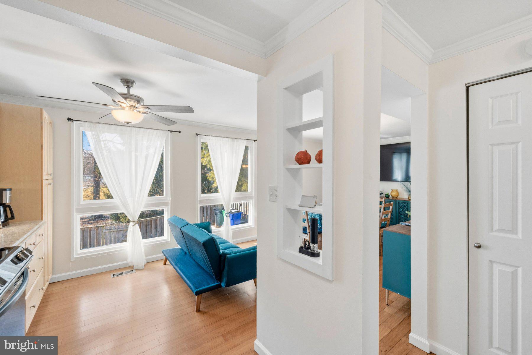 VILLAGE OF WILDE LAKE - Residential