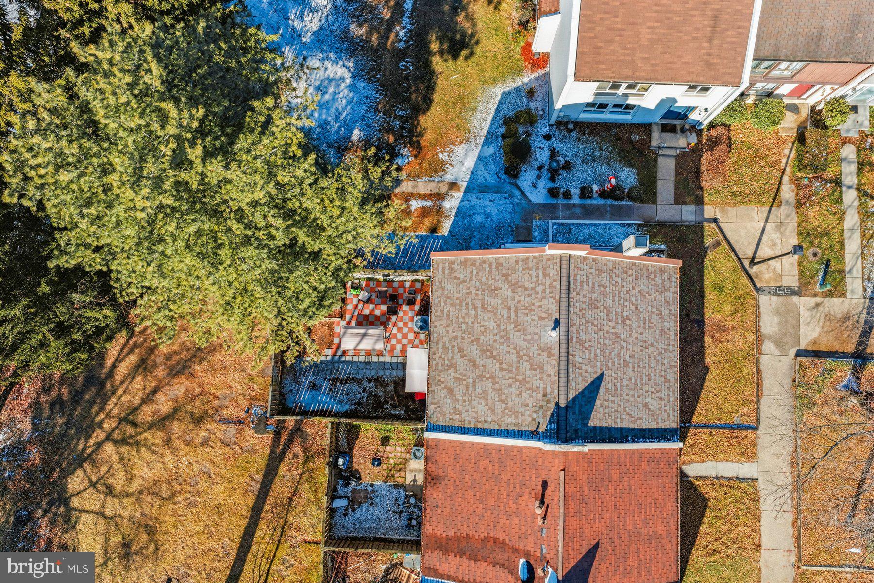 VILLAGE OF WILDE LAKE - Residential