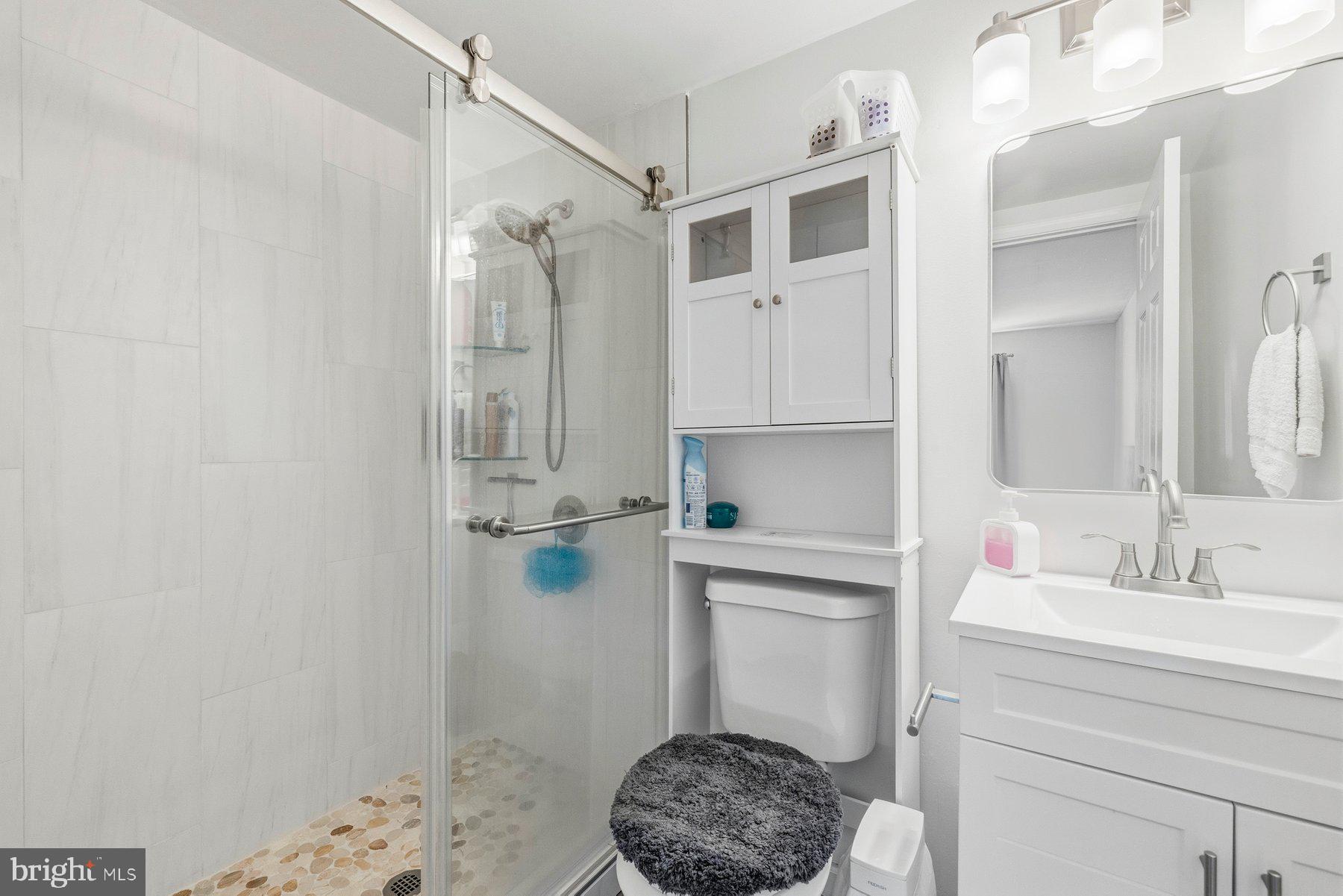 VILLAGE OF WILDE LAKE - Residential