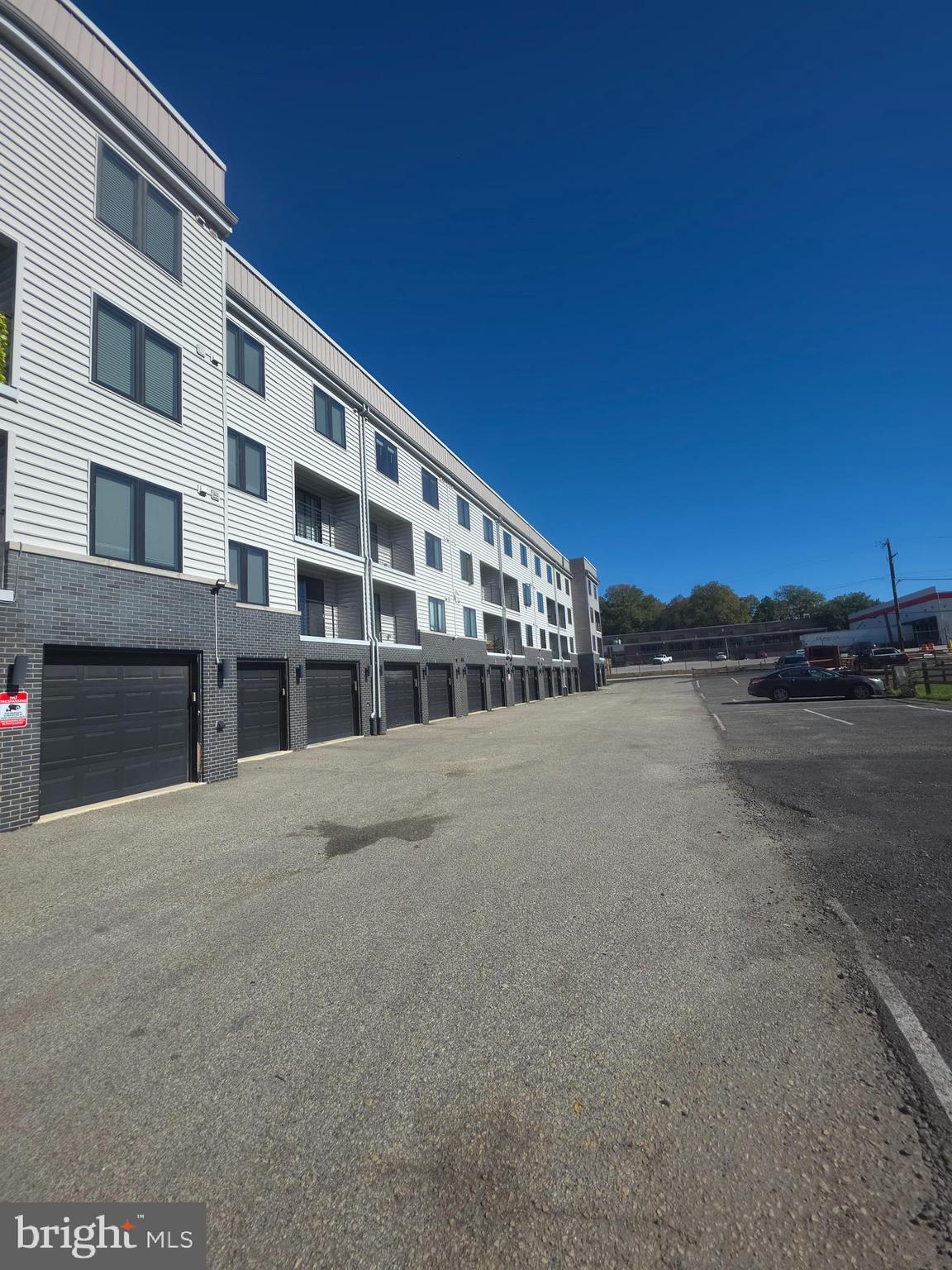 ALLEGHENY WEST - Residential Lease