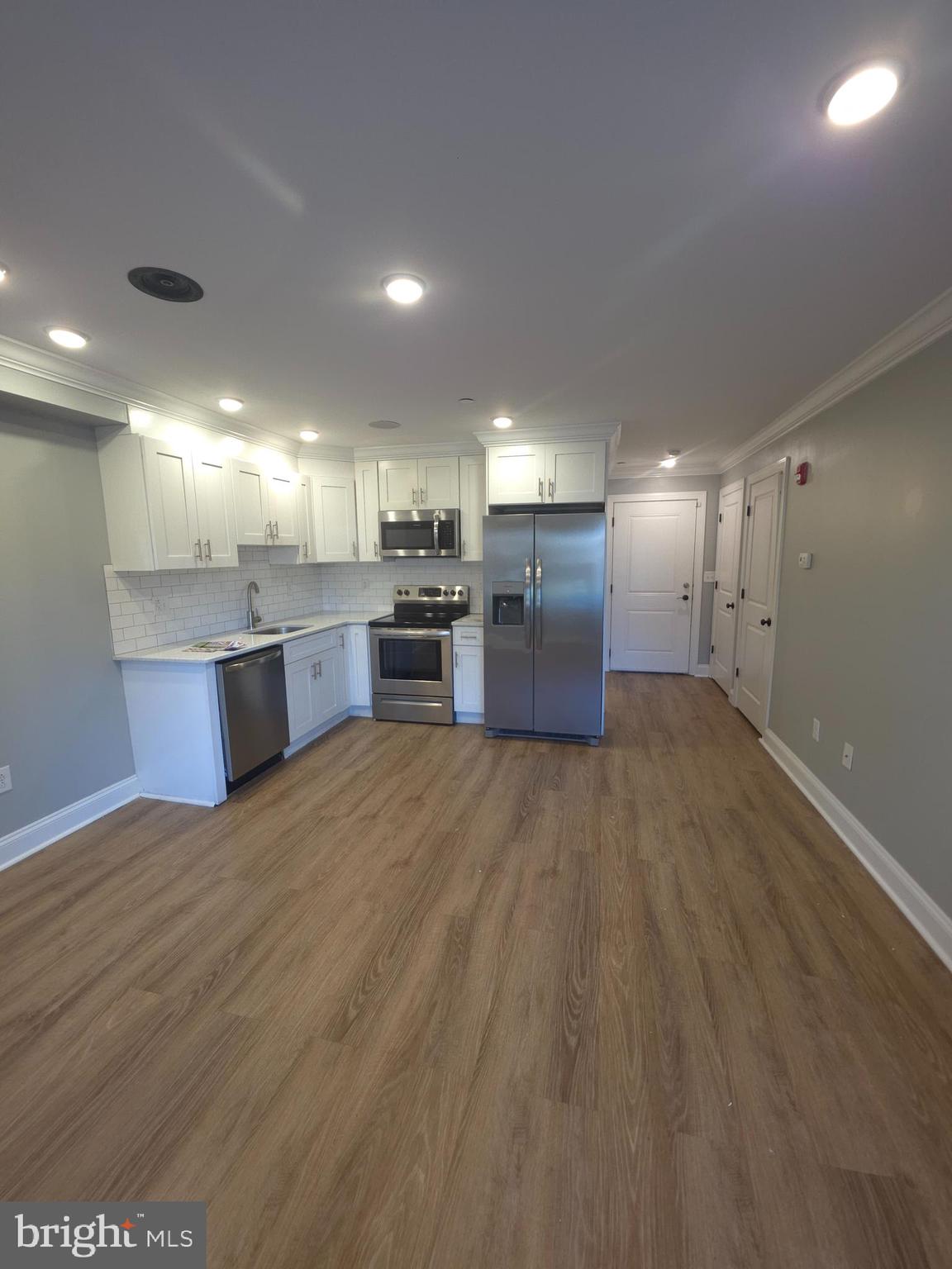 ALLEGHENY WEST - Residential Lease