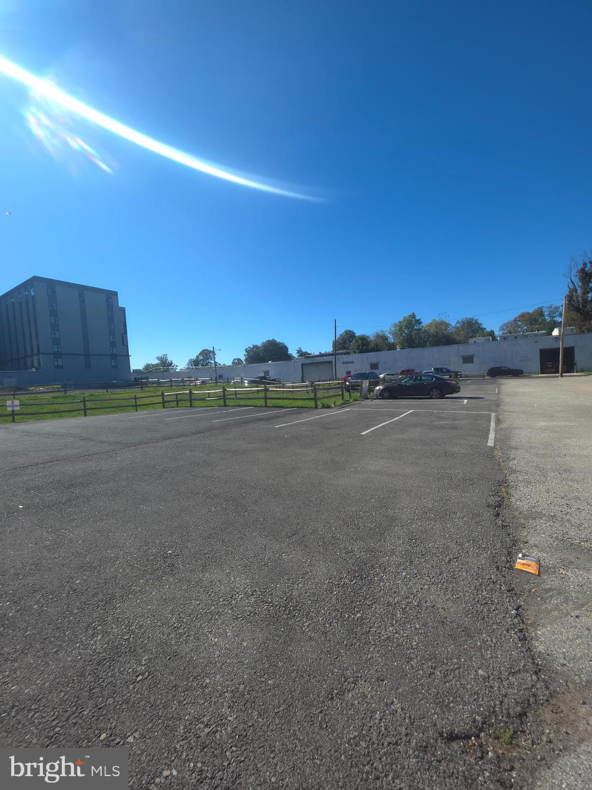 ALLEGHENY WEST - Residential Lease