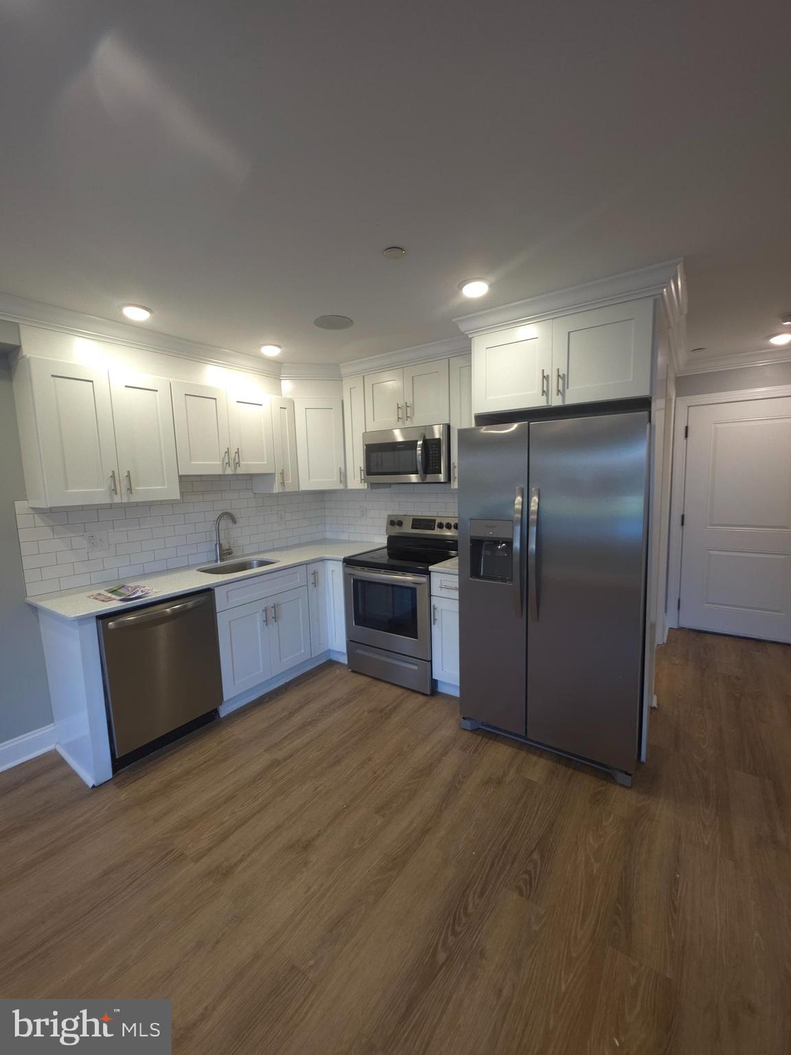 ALLEGHENY WEST - Residential Lease