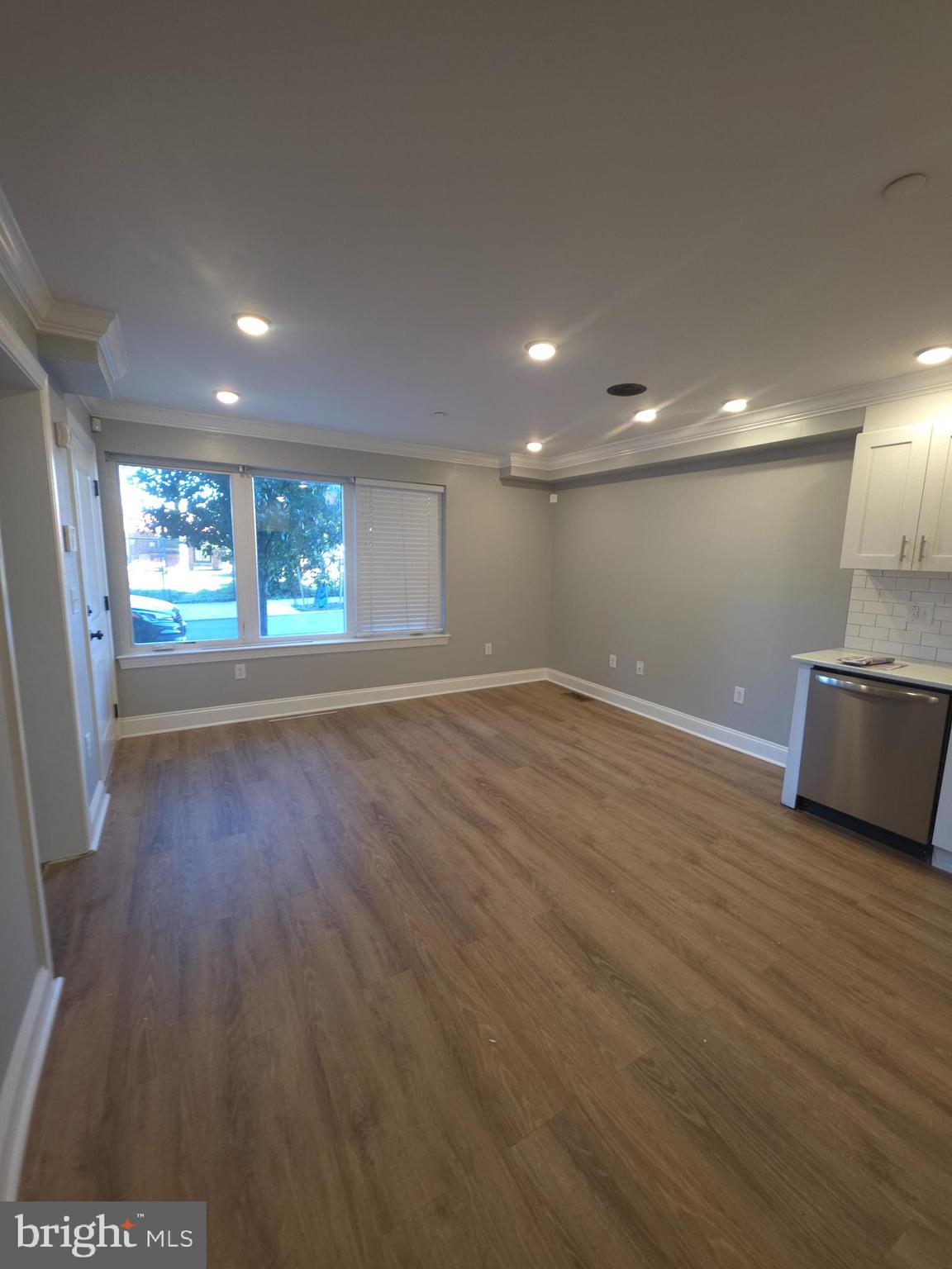 ALLEGHENY WEST - Residential Lease