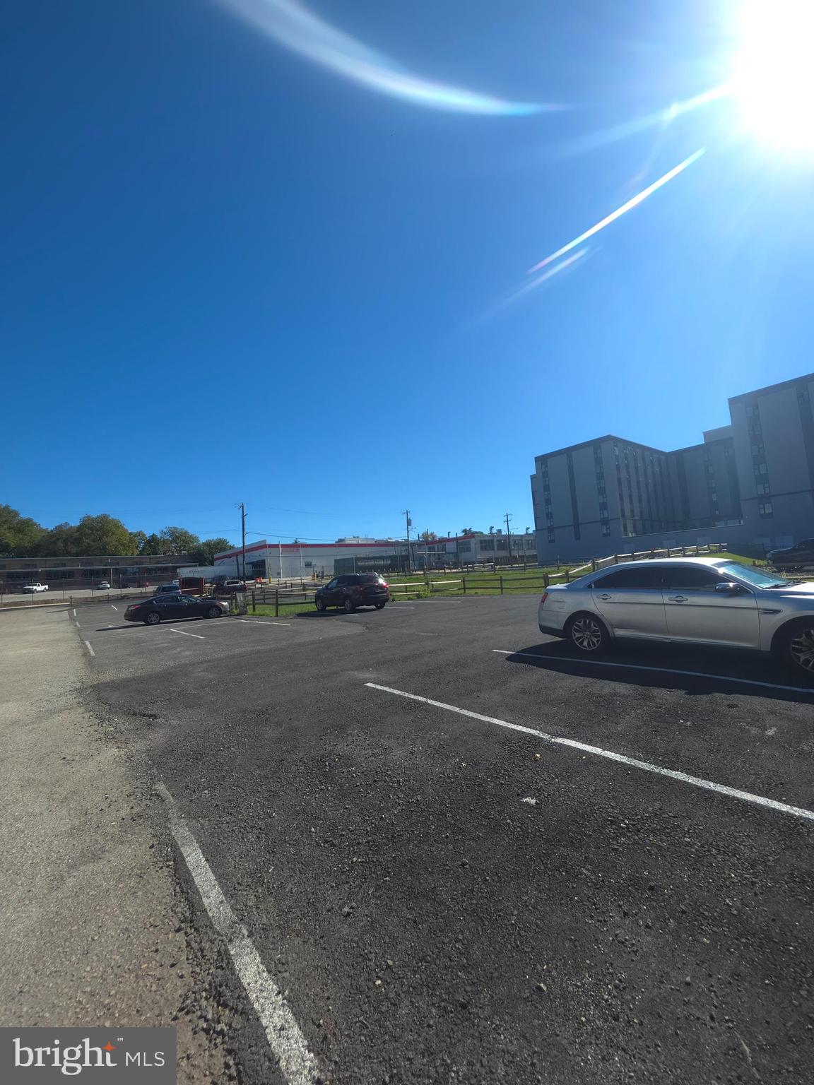 ALLEGHENY WEST - Residential Lease