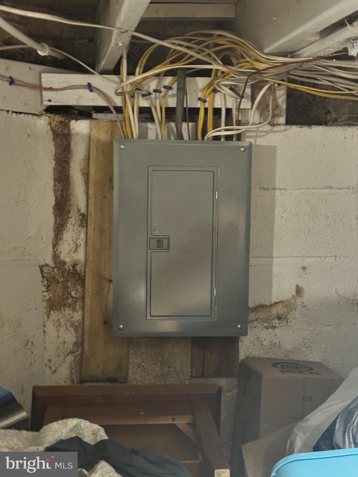 BALTIMORE COUNTY - Residential