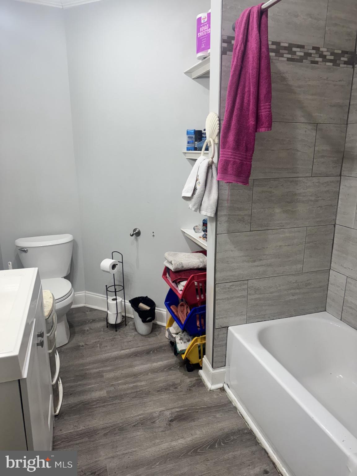 BALTIMORE COUNTY - Residential