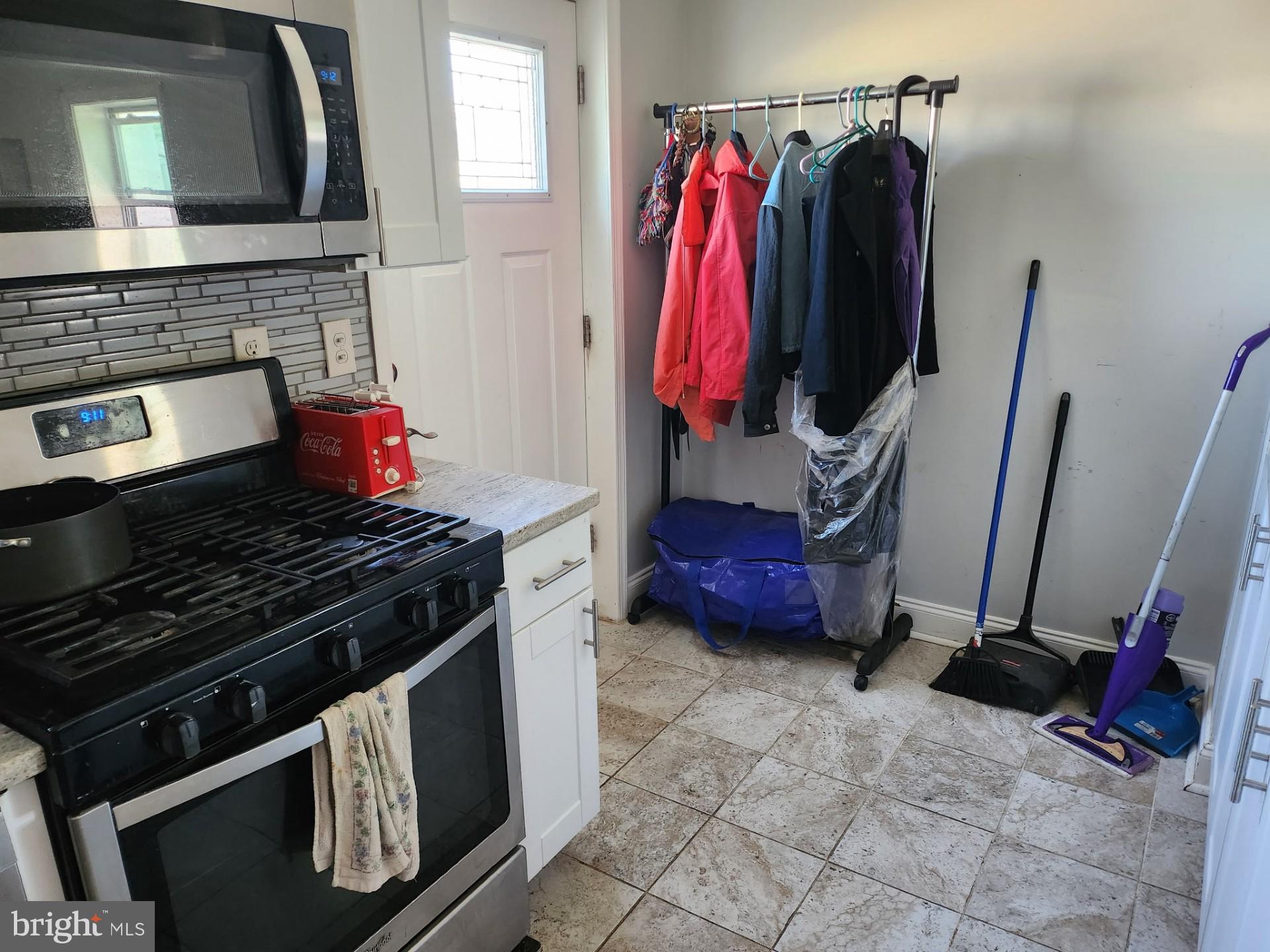 BALTIMORE COUNTY - Residential
