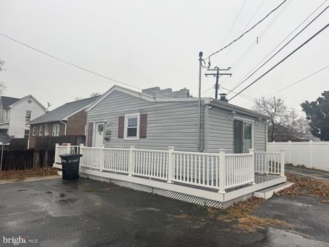 201 MACE AVENUE ESSEX MD 21221