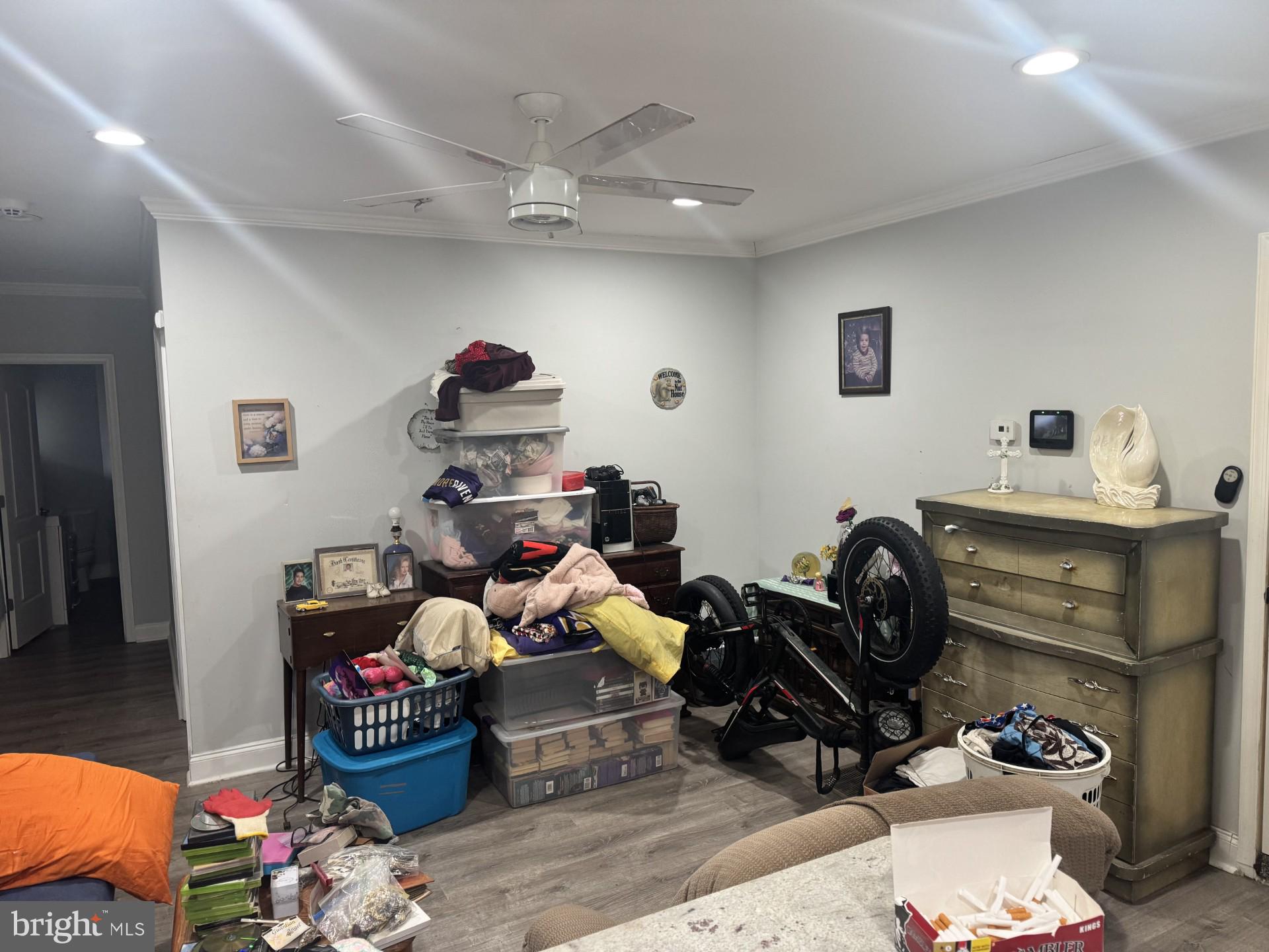 BALTIMORE COUNTY - Residential