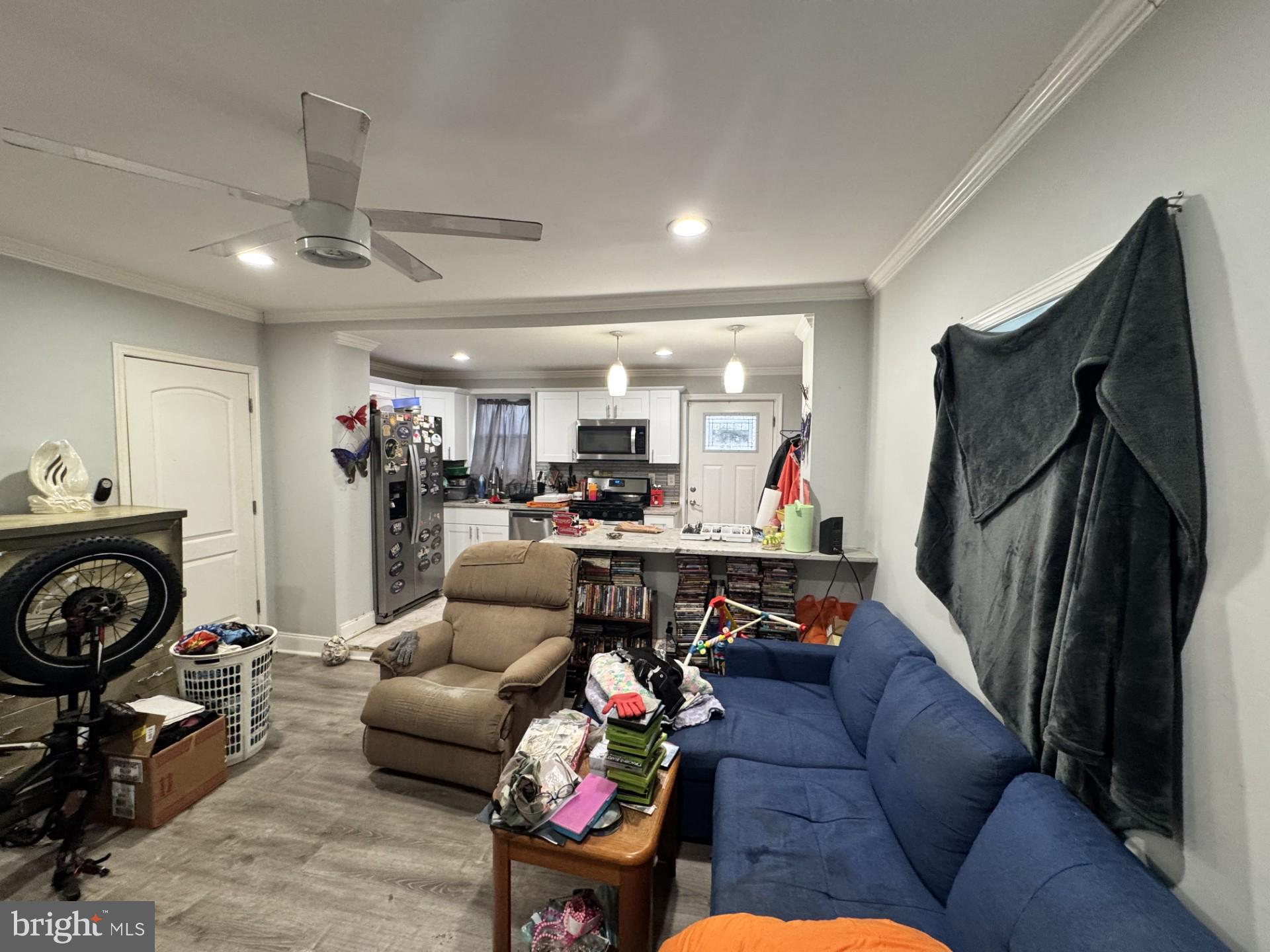 BALTIMORE COUNTY - Residential