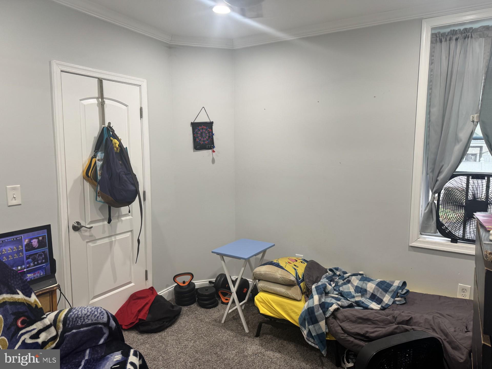 BALTIMORE COUNTY - Residential