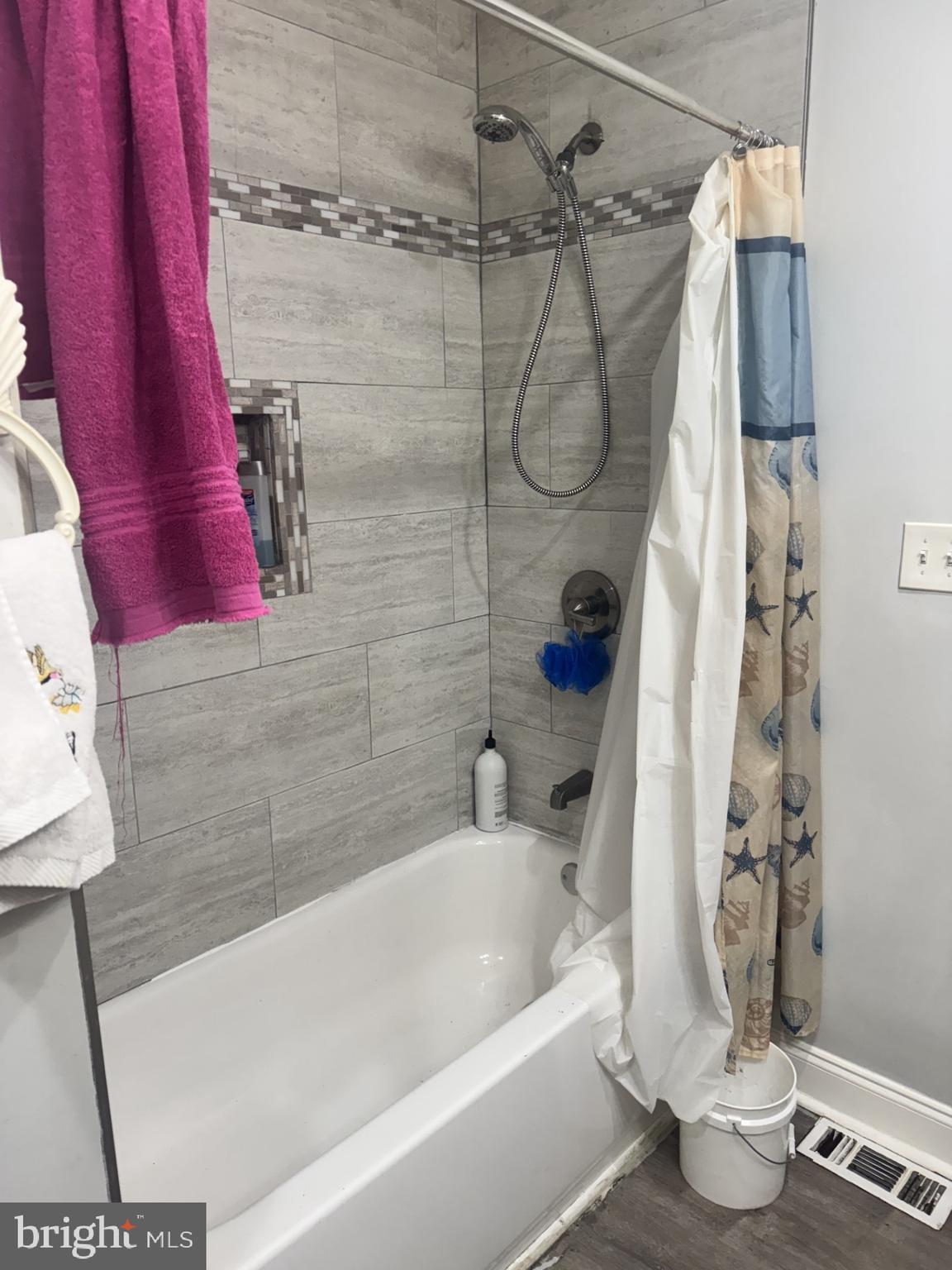 BALTIMORE COUNTY - Residential