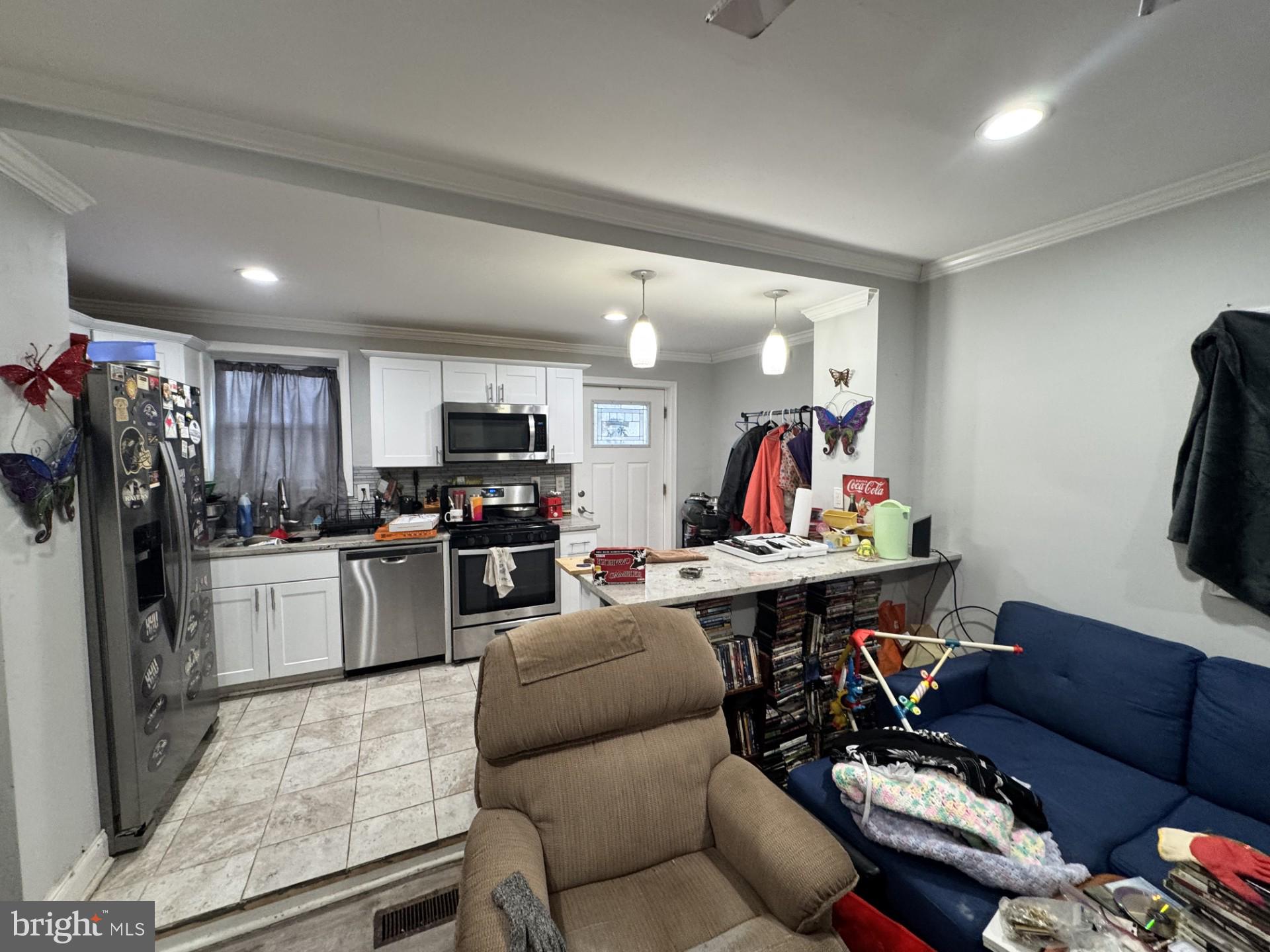 BALTIMORE COUNTY - Residential