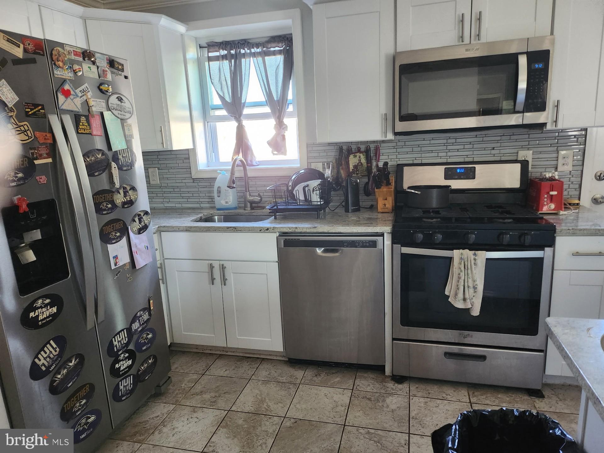 BALTIMORE COUNTY - Residential