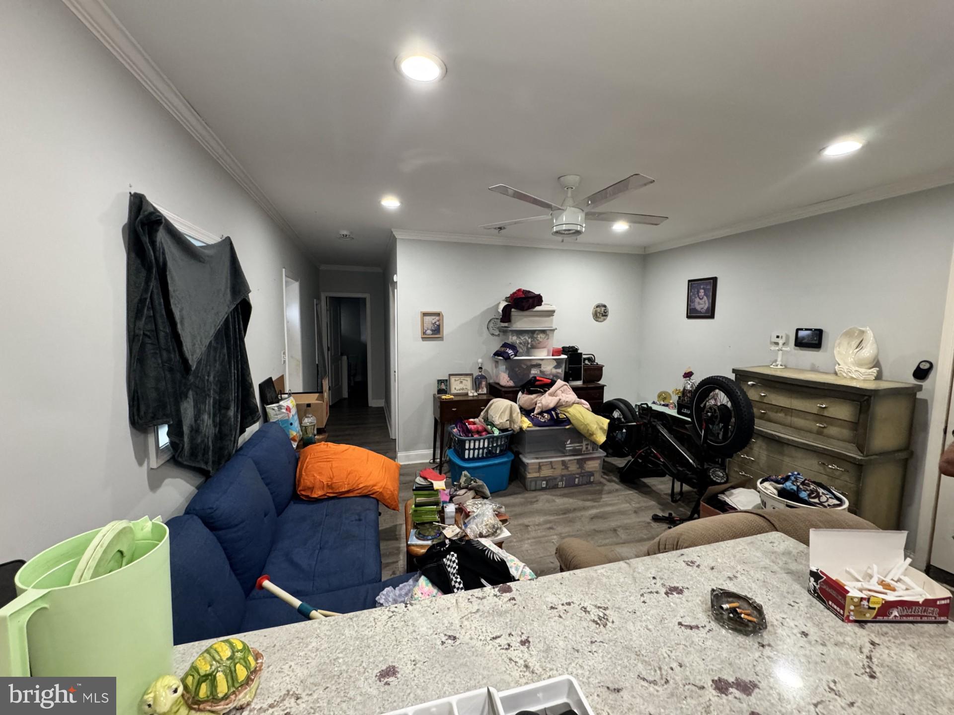 BALTIMORE COUNTY - Residential